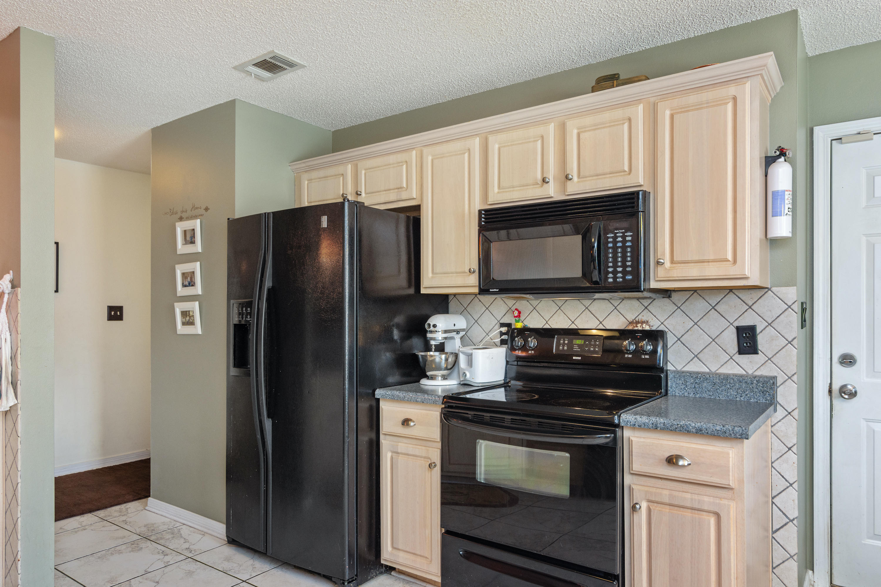 FAIRCHILD ESTATES - Residential