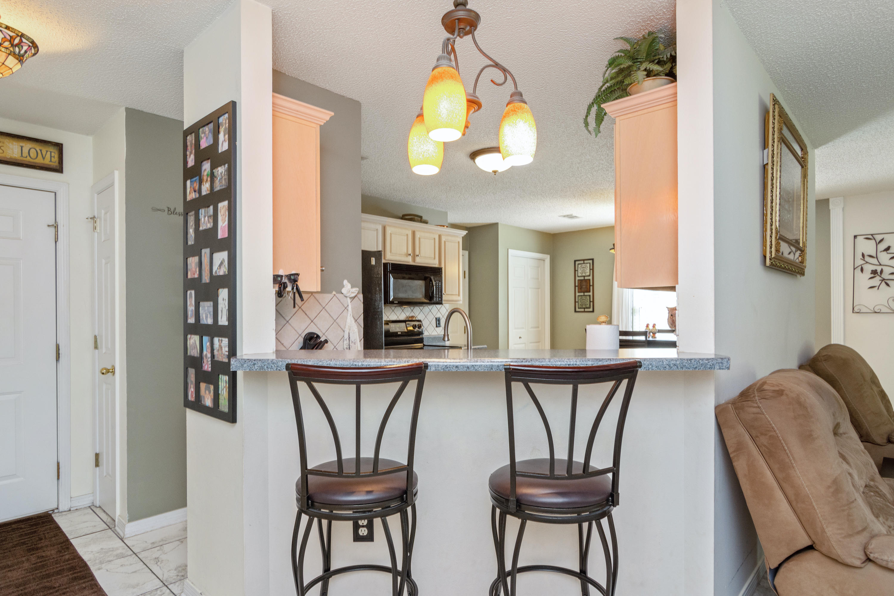 FAIRCHILD ESTATES - Residential