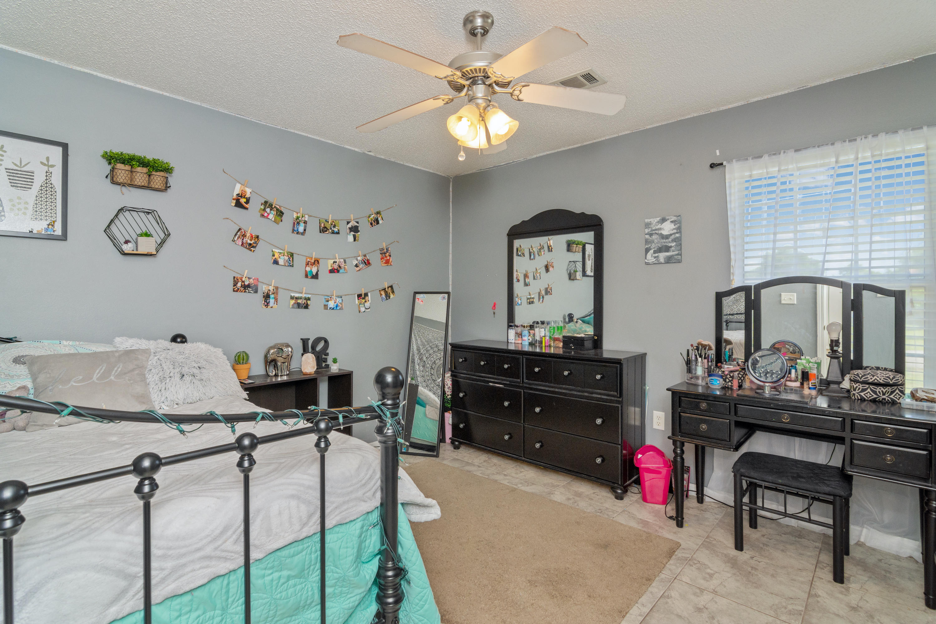 FAIRCHILD ESTATES - Residential