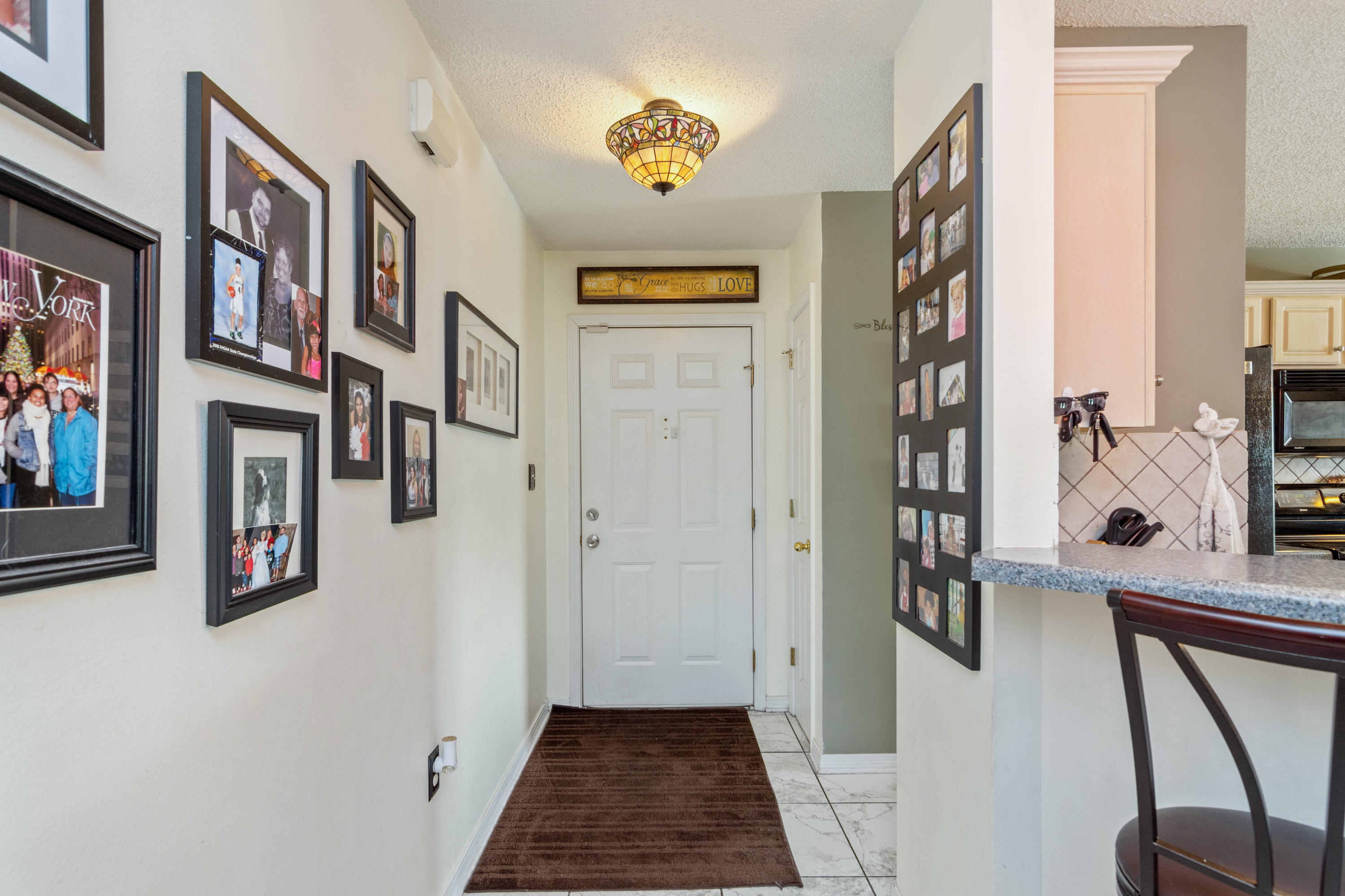 FAIRCHILD ESTATES - Residential