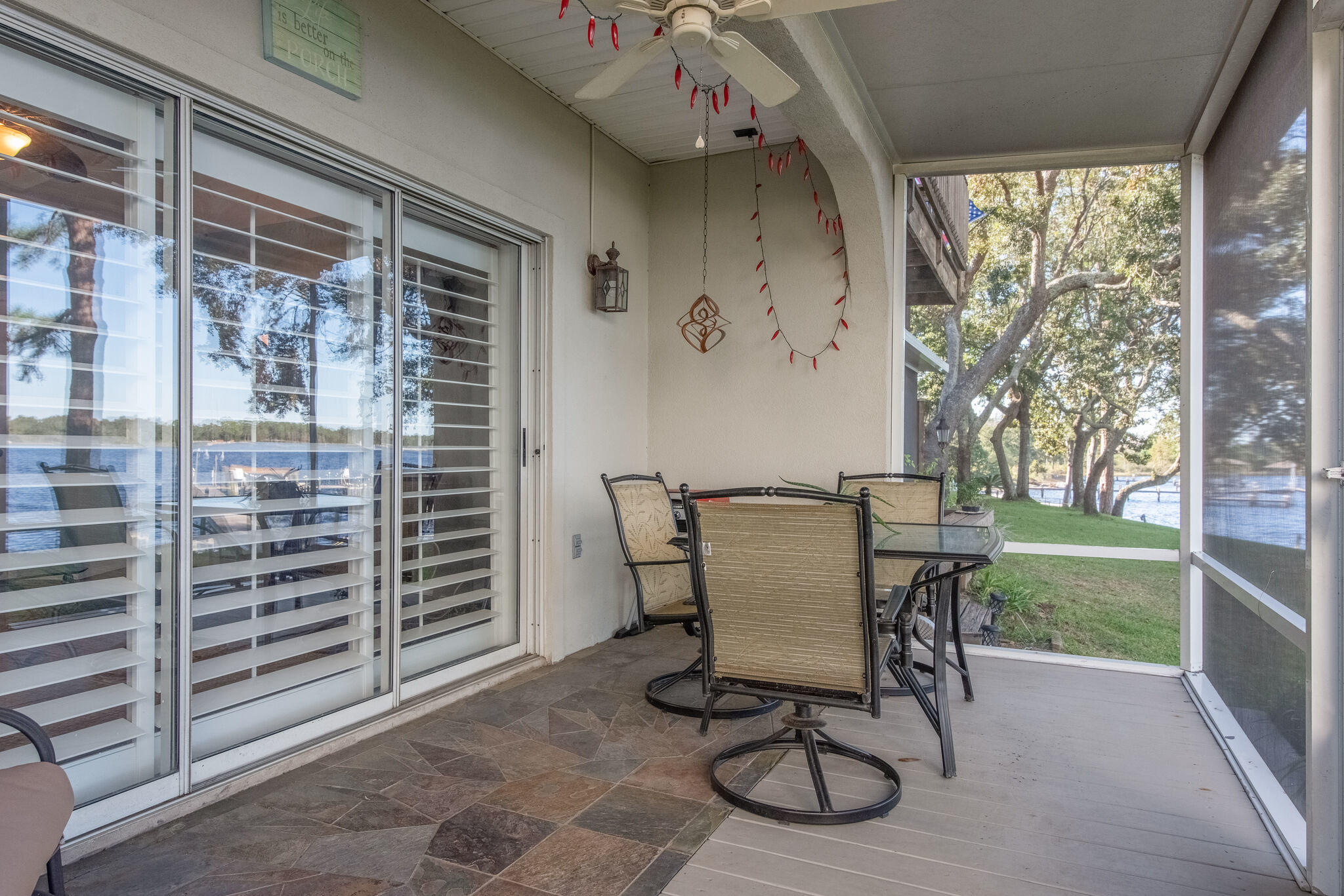 HIDDEN BAY VILLAGE - Residential