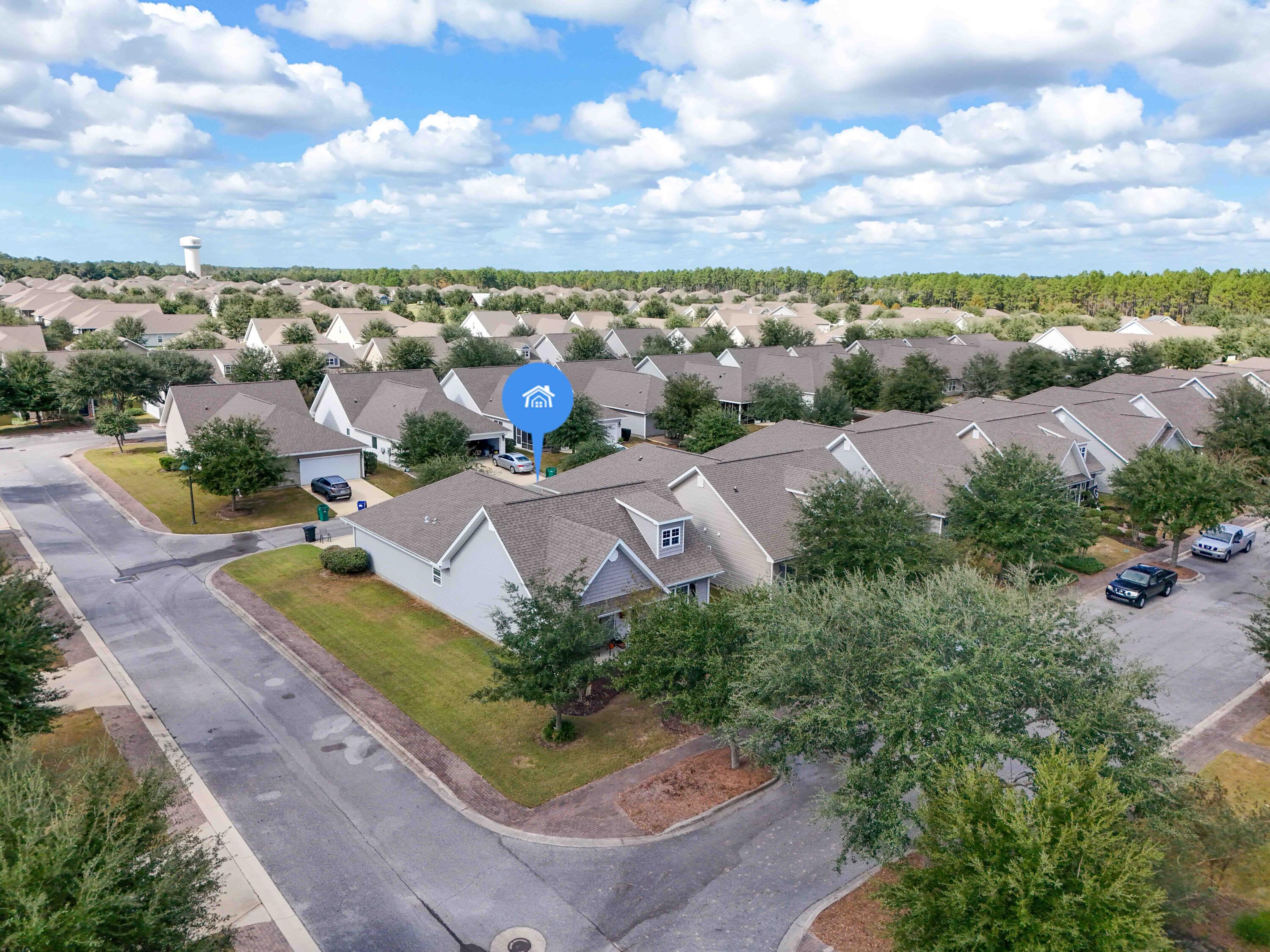 SCHOONER LANDING AT HAMMOCK BAY - Residential