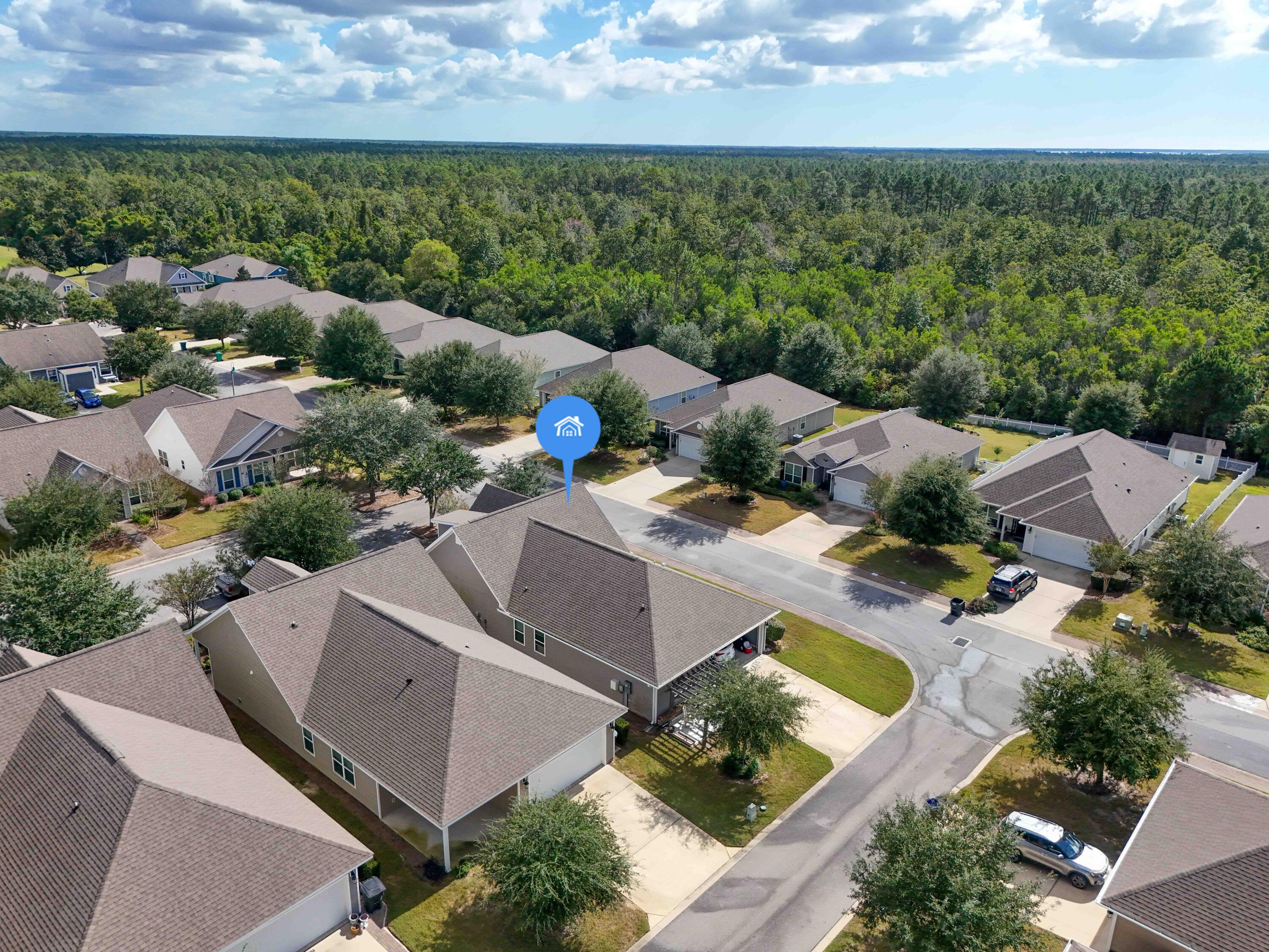 SCHOONER LANDING AT HAMMOCK BAY - Residential