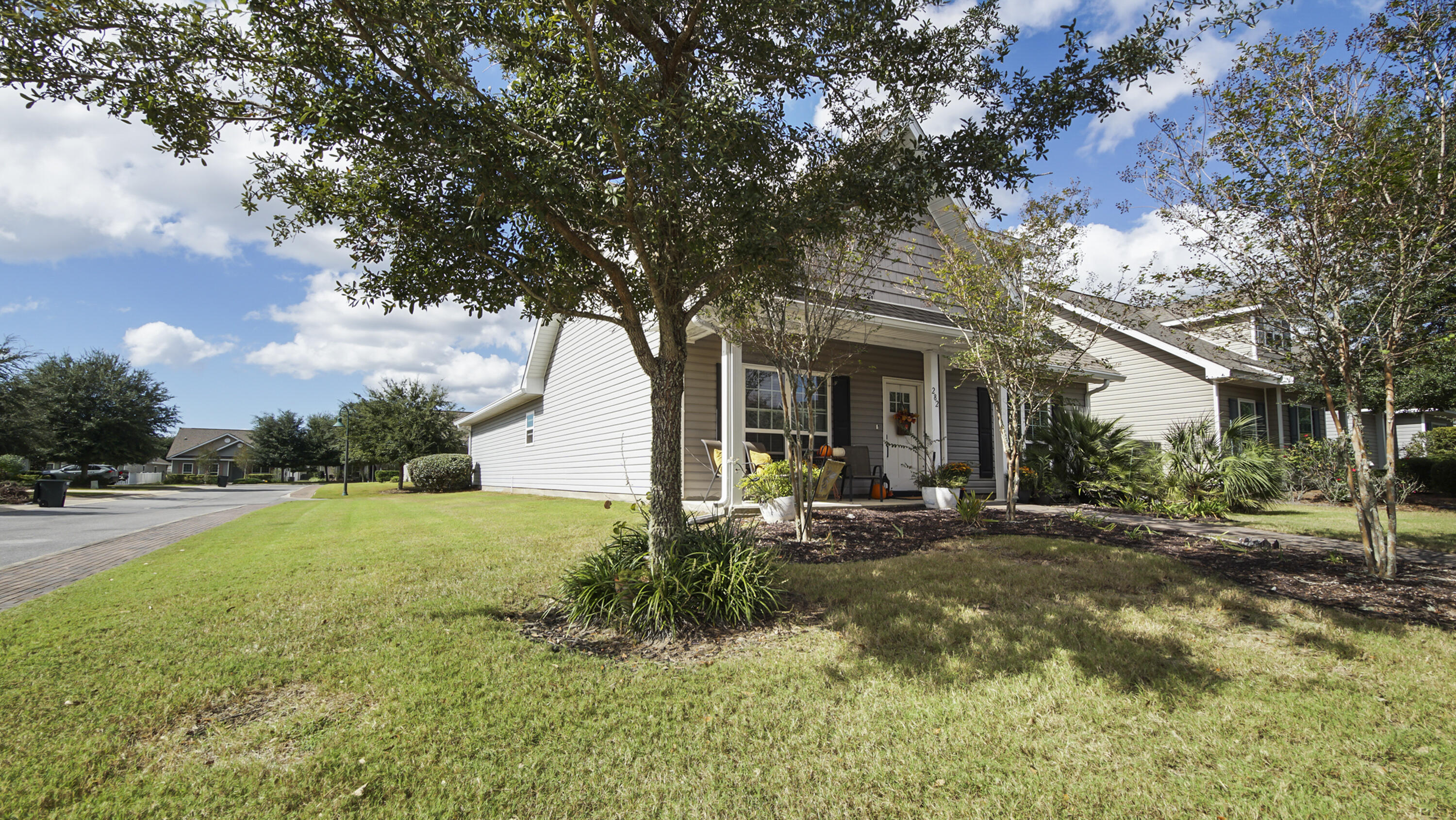 SCHOONER LANDING AT HAMMOCK BAY - Residential