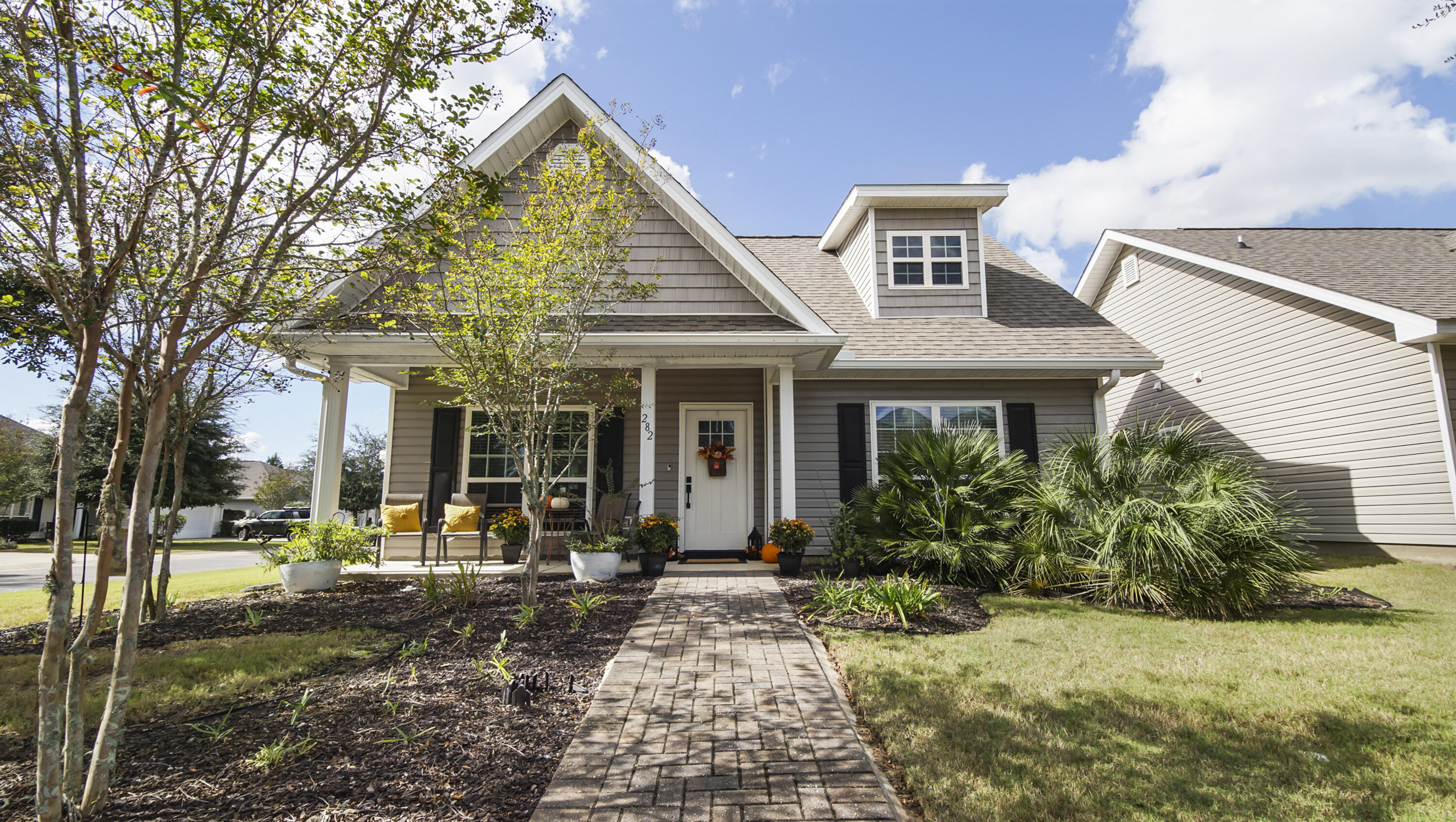 SCHOONER LANDING AT HAMMOCK BAY - Residential