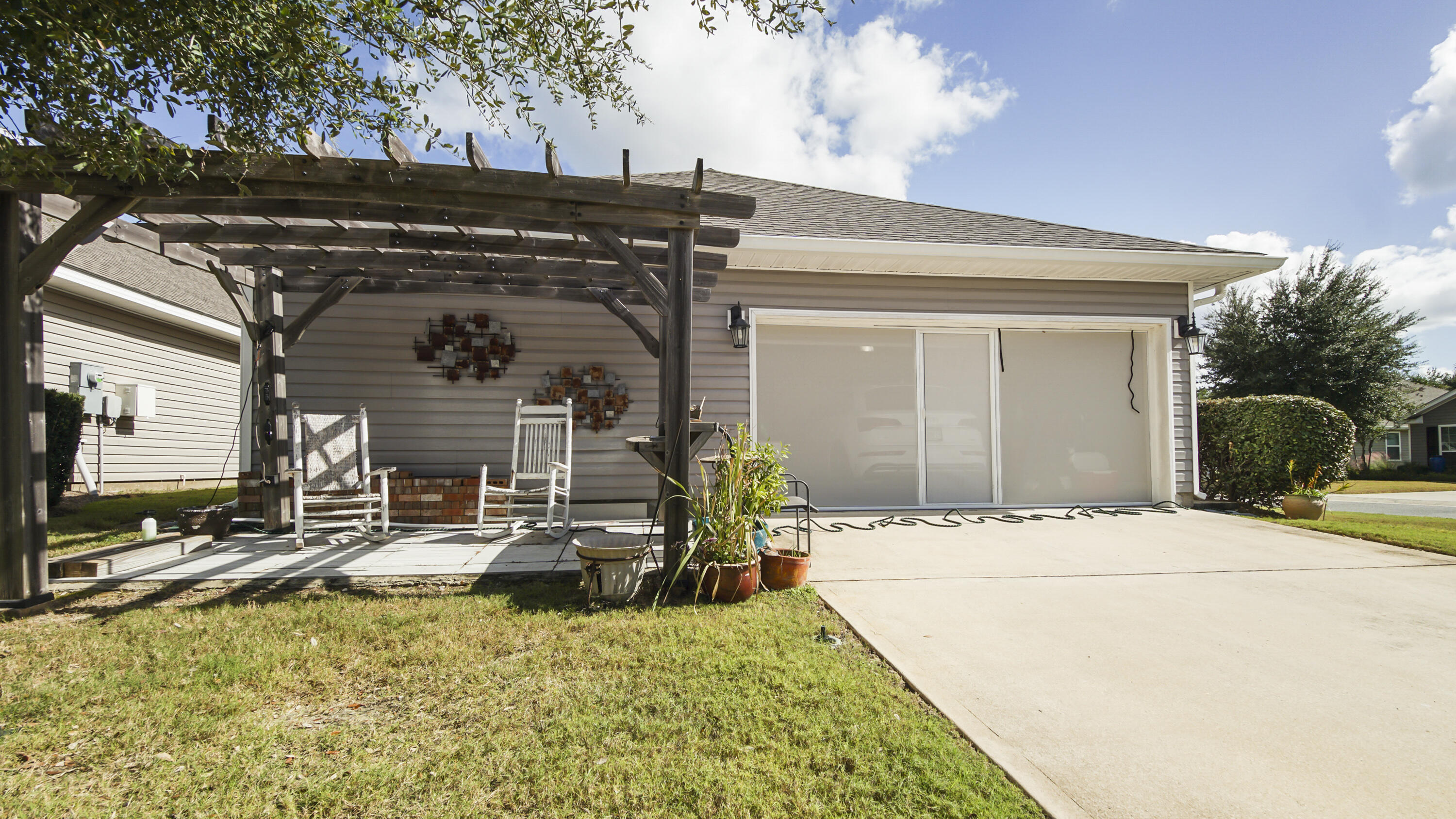 SCHOONER LANDING AT HAMMOCK BAY - Residential