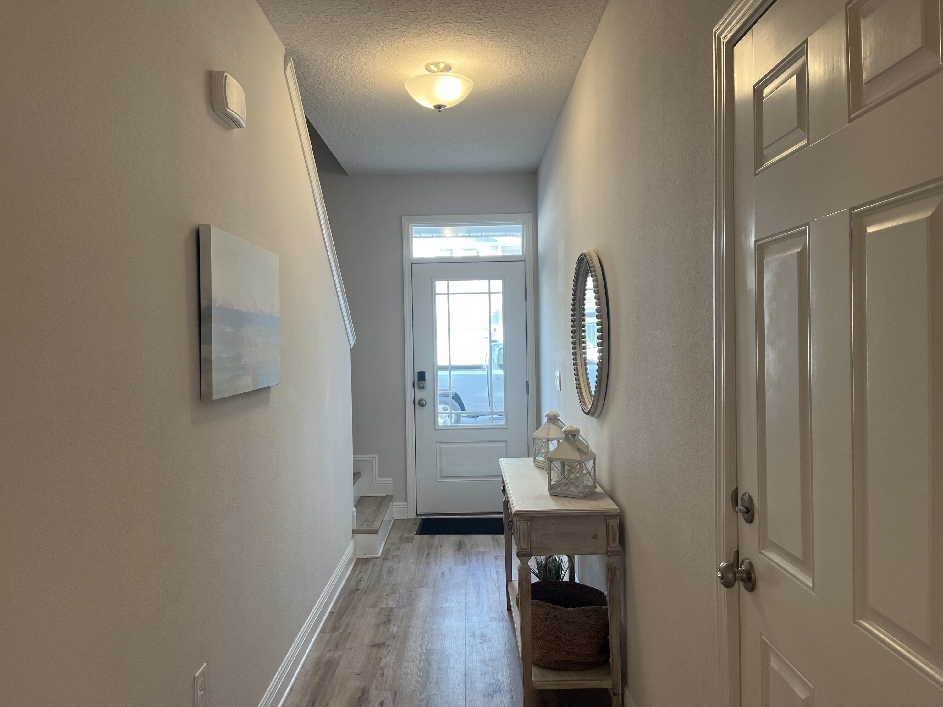 Sandhill Pines - Residential Lease