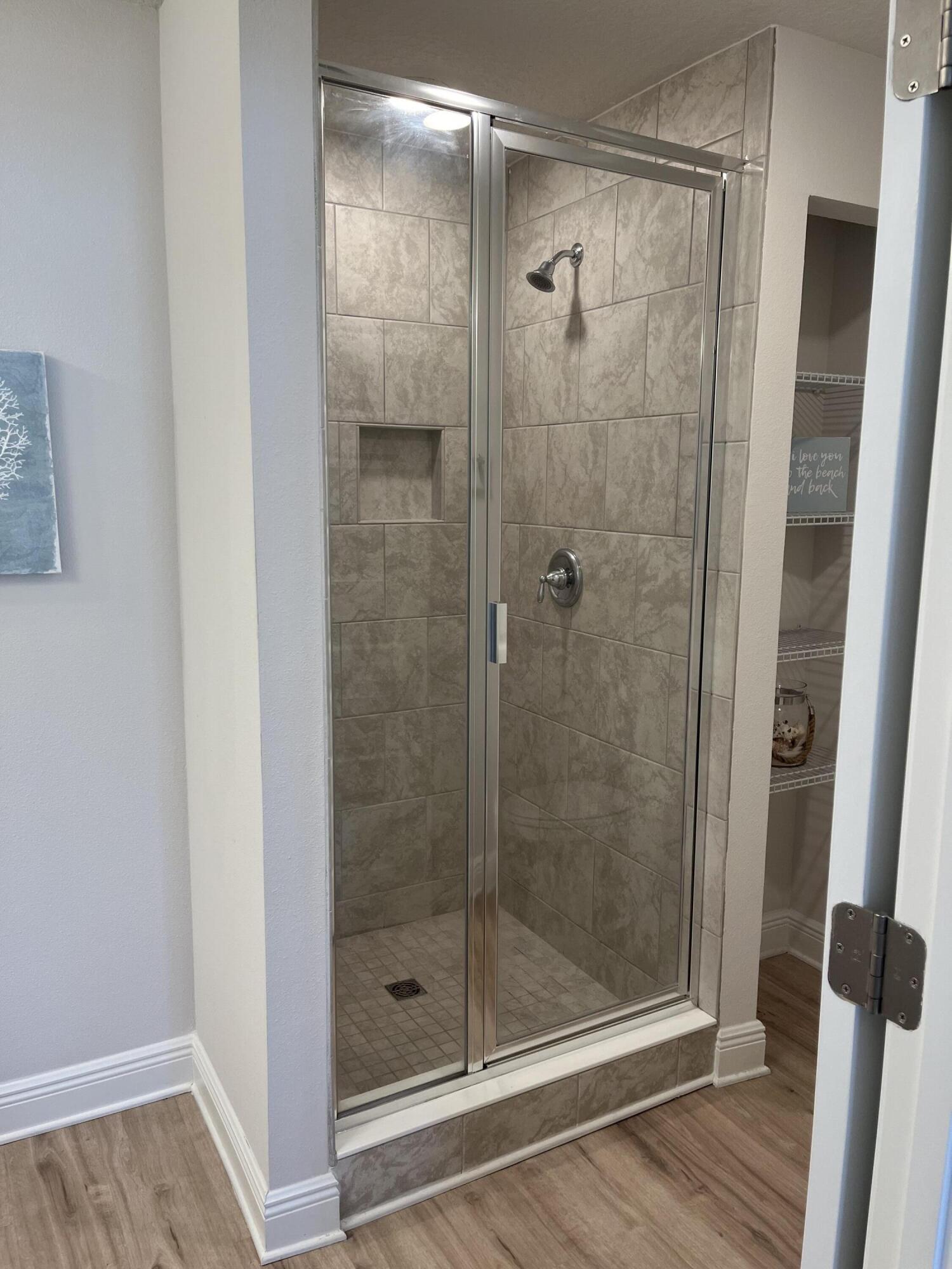 Sandhill Pines - Residential Lease