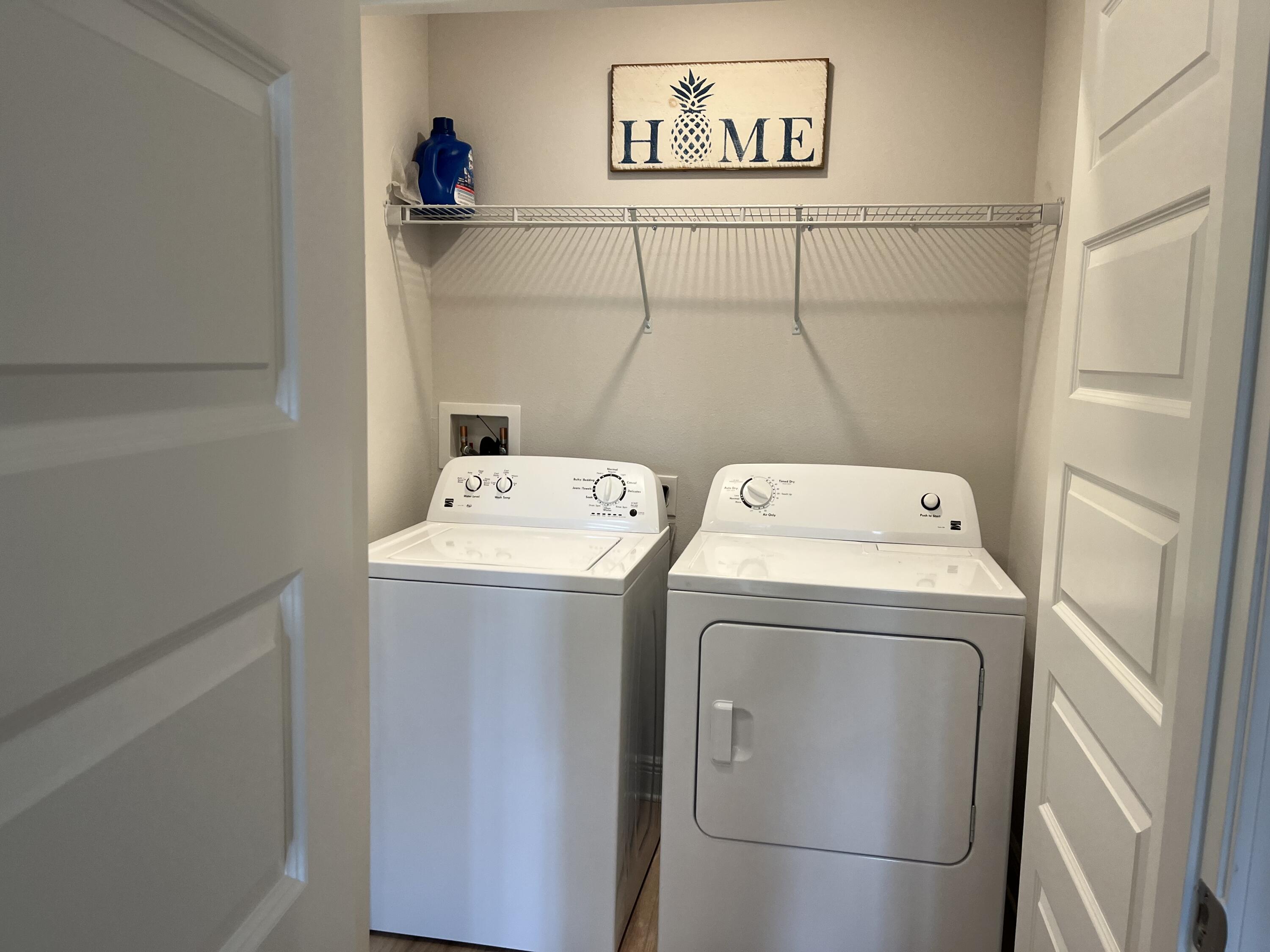 Sandhill Pines - Residential Lease