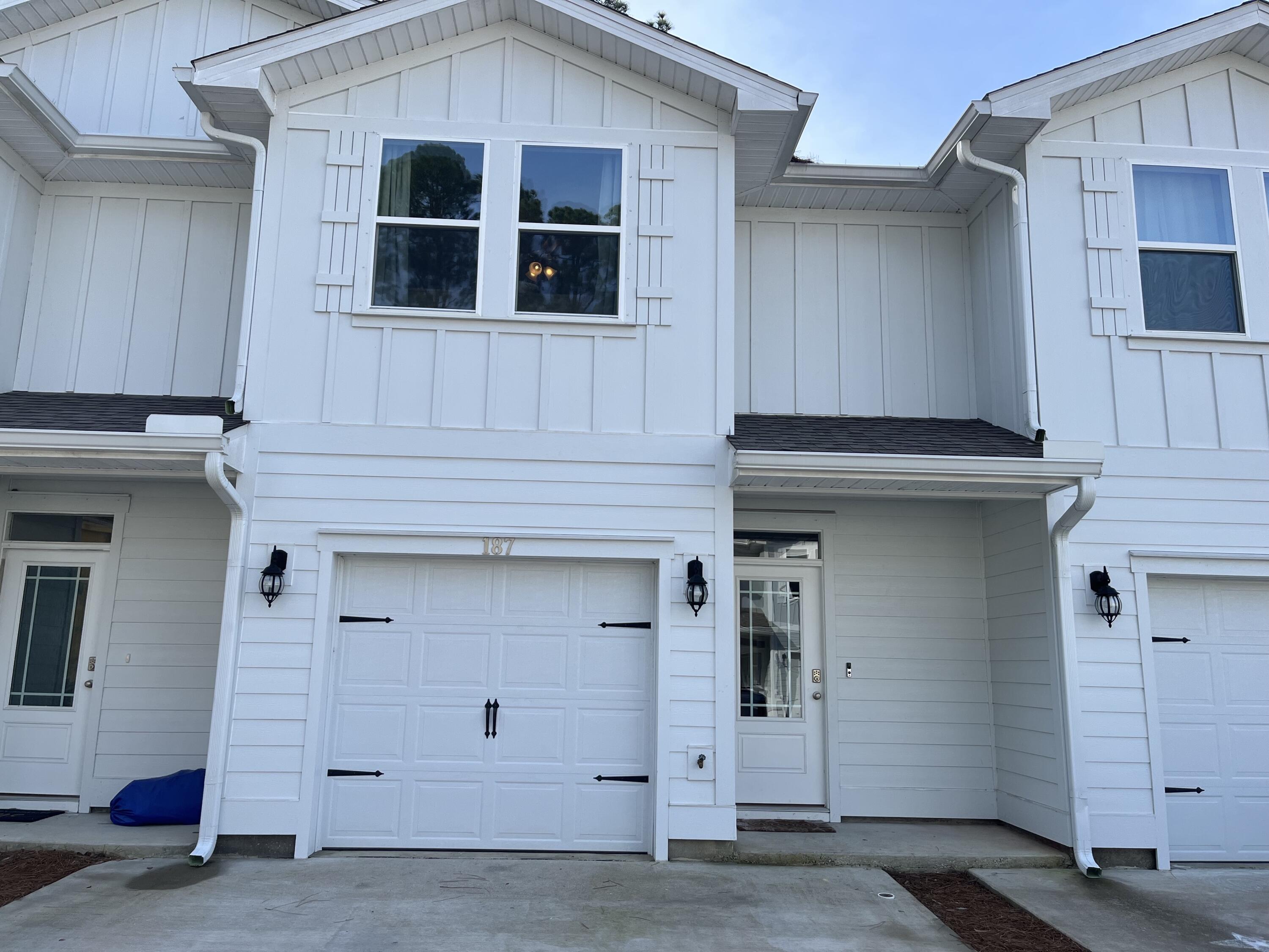 Sandhill Pines - Residential Lease