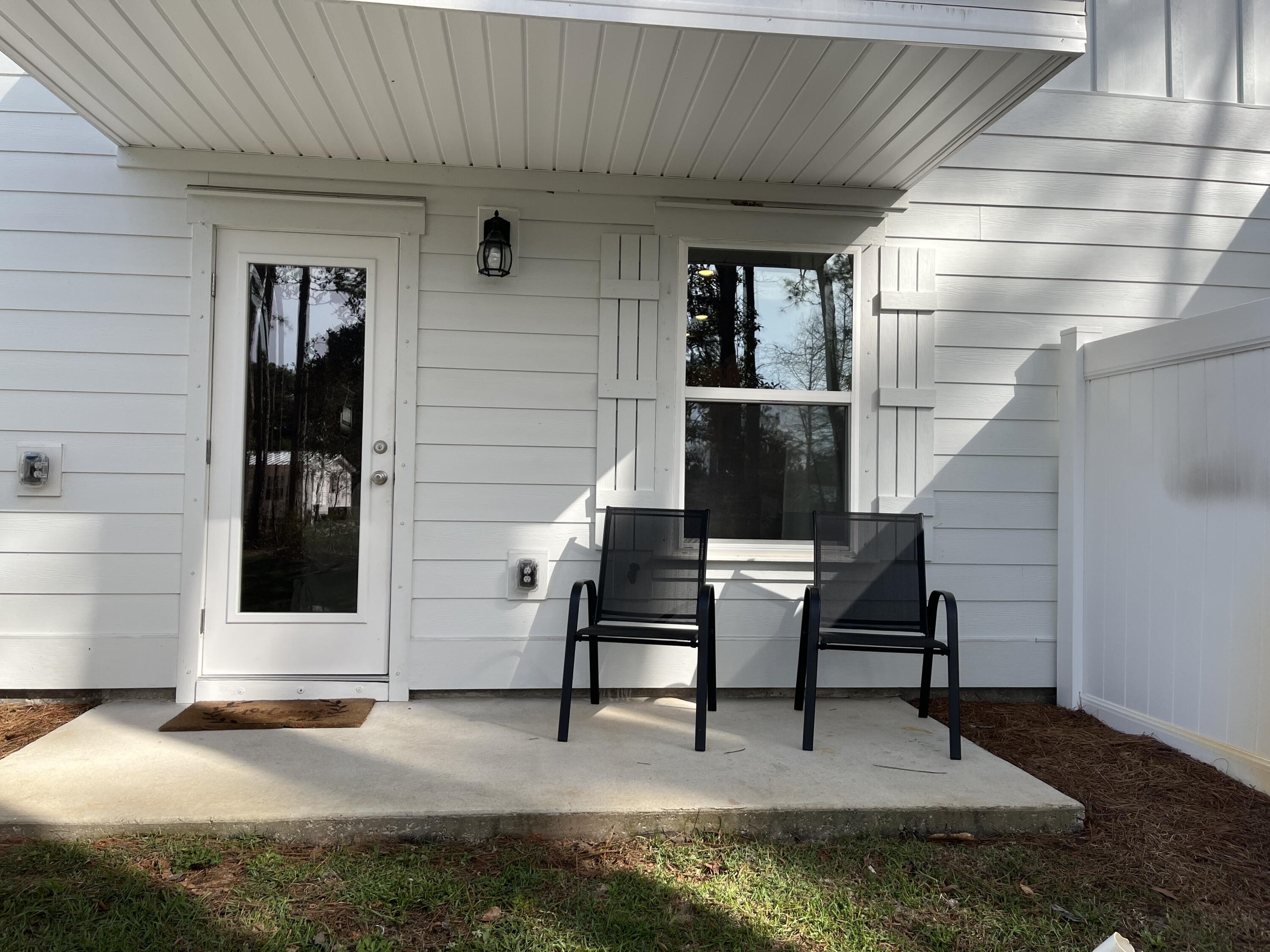 Sandhill Pines - Residential Lease