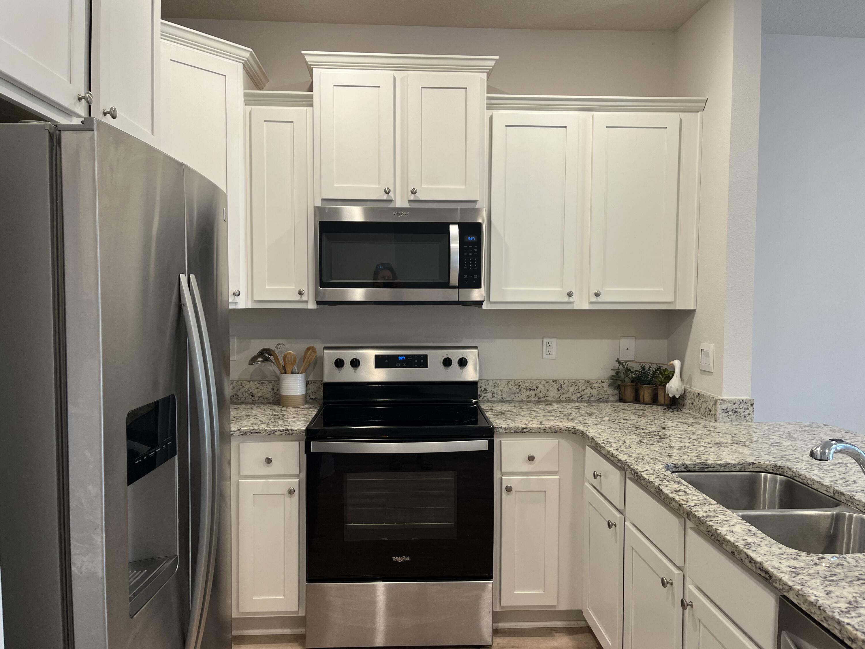 Sandhill Pines - Residential Lease