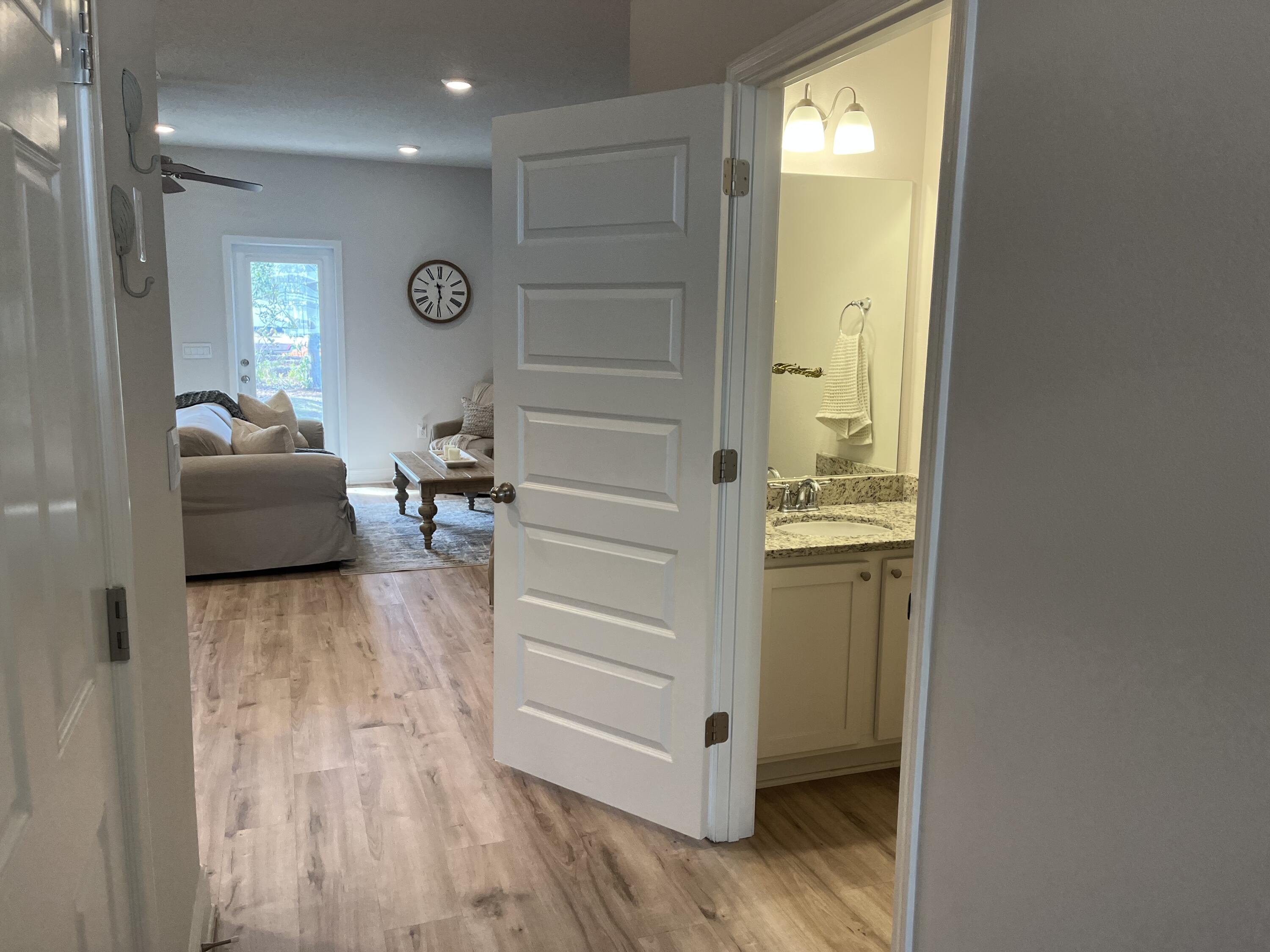 Sandhill Pines - Residential Lease