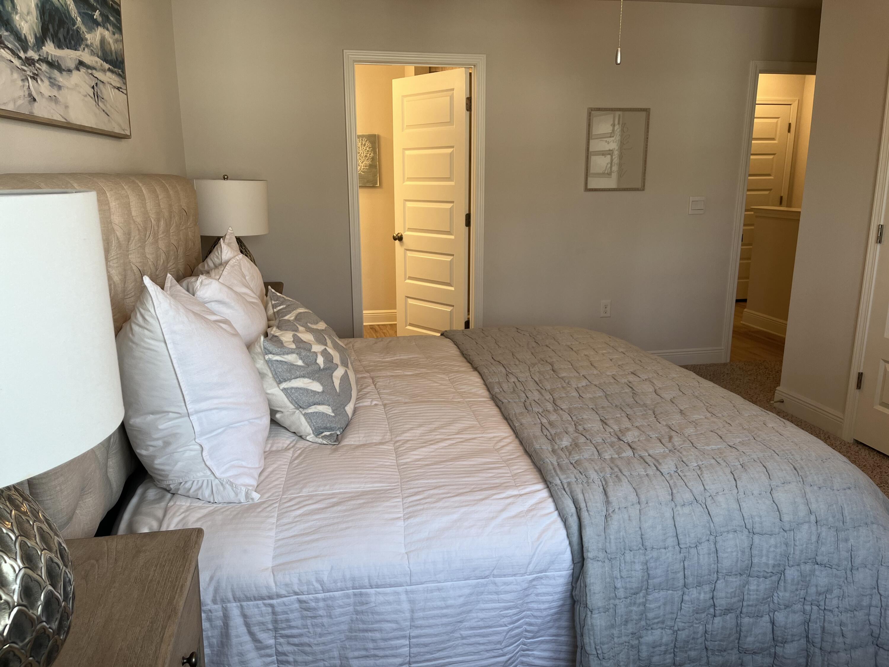 Sandhill Pines - Residential Lease