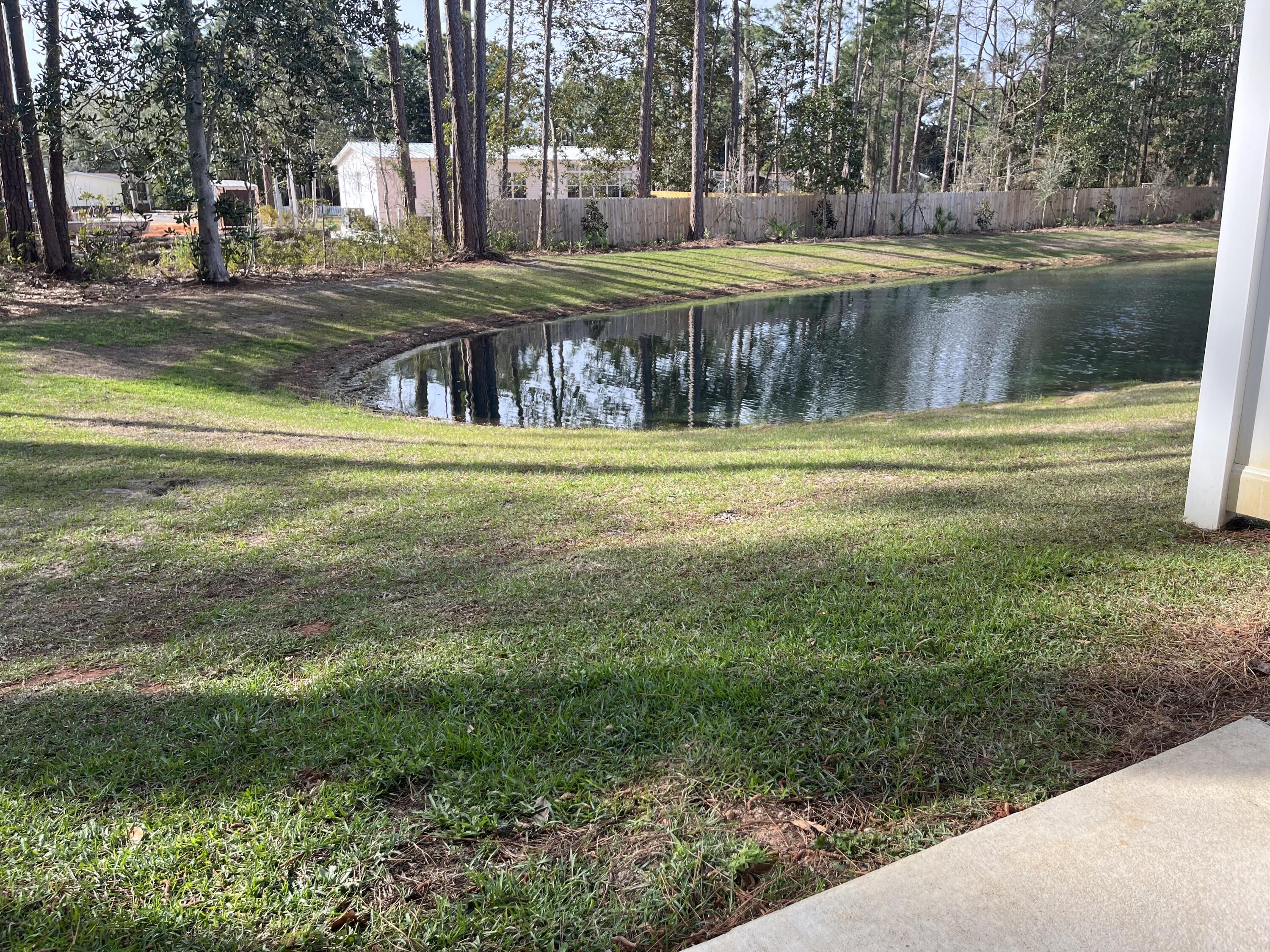 Sandhill Pines - Residential Lease