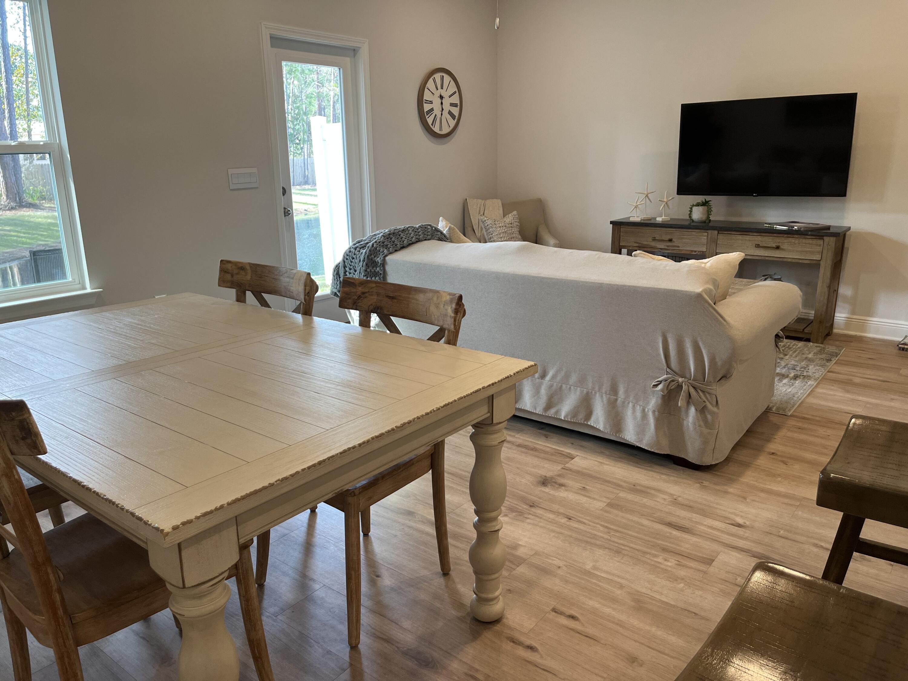 Sandhill Pines - Residential Lease