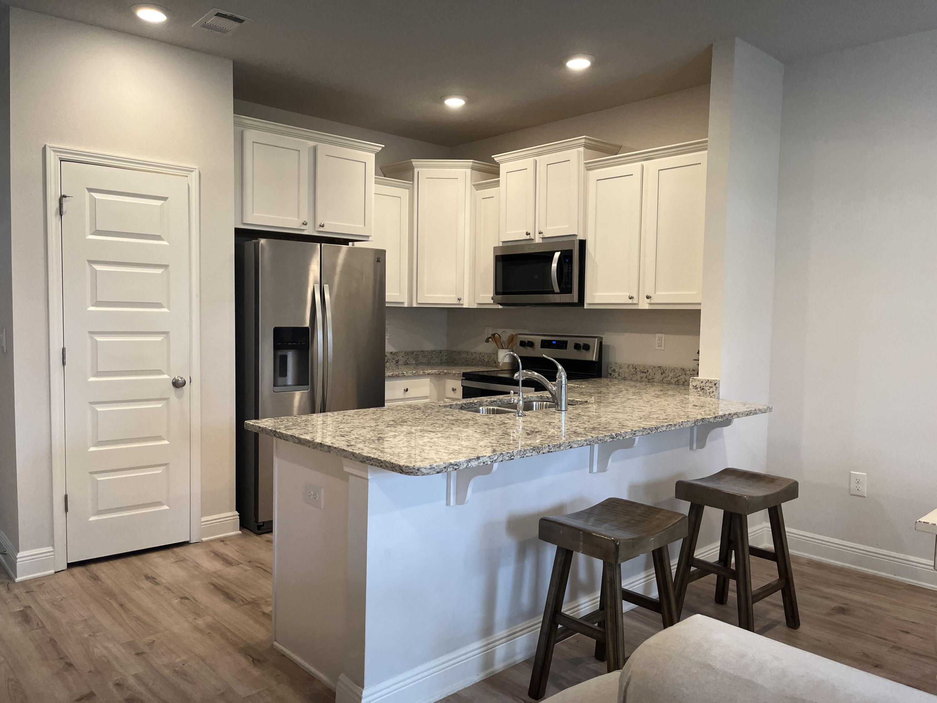 Sandhill Pines - Residential Lease