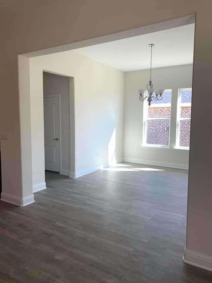 BOB TOLBERT - Residential