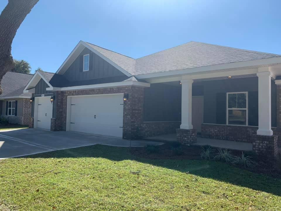 BOB TOLBERT - Residential