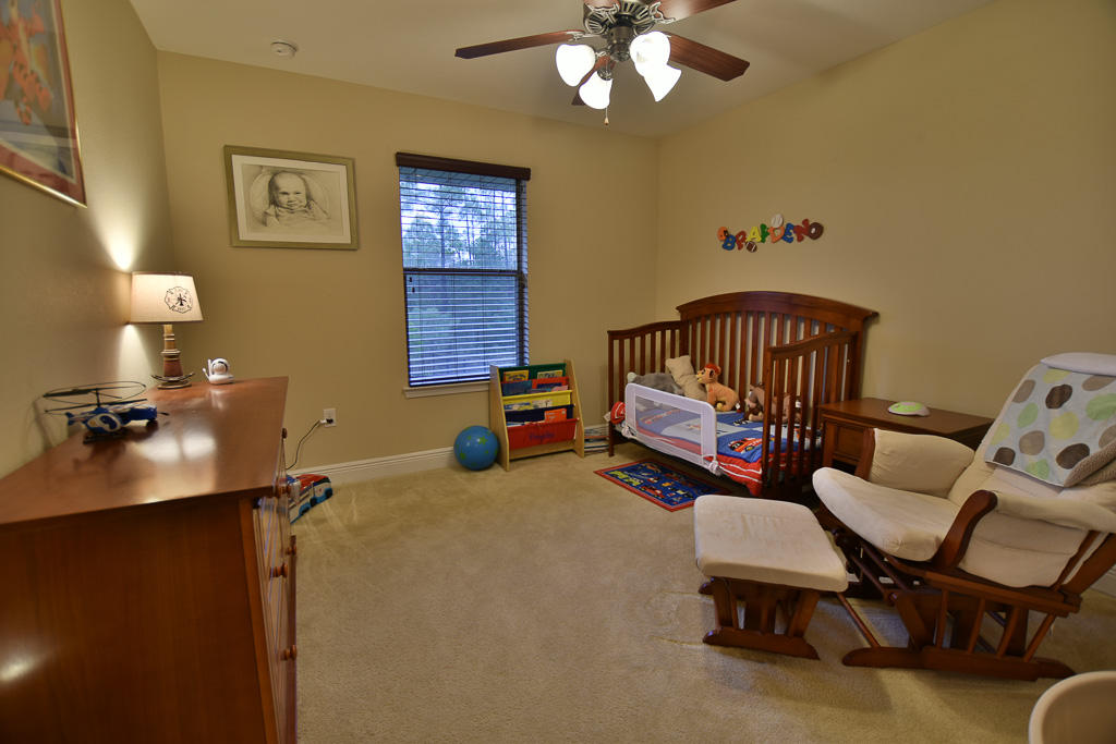 CREETWOOD VILLAGE - Residential