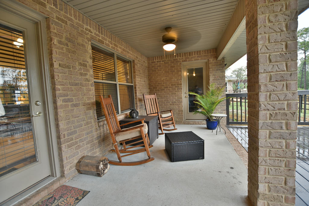 CREETWOOD VILLAGE - Residential