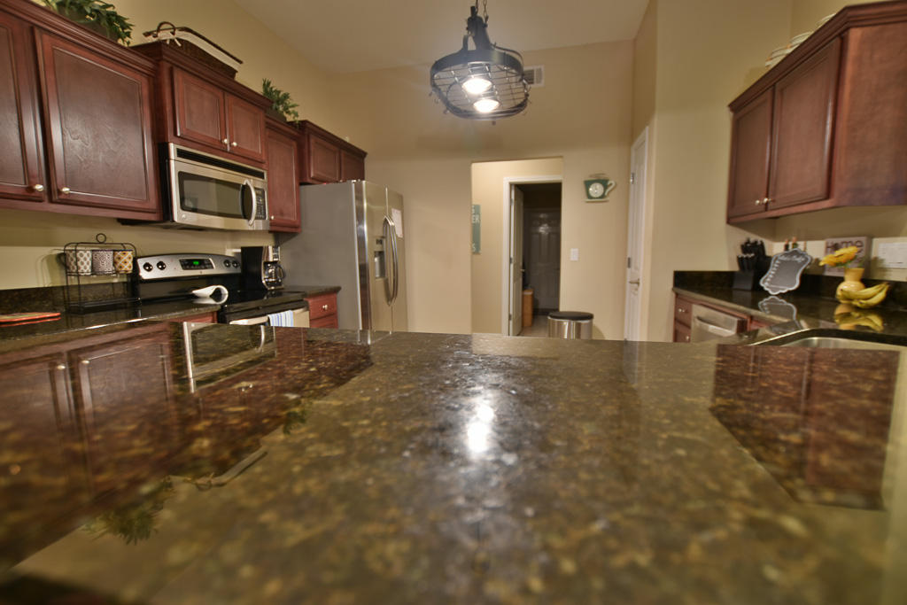 CREETWOOD VILLAGE - Residential