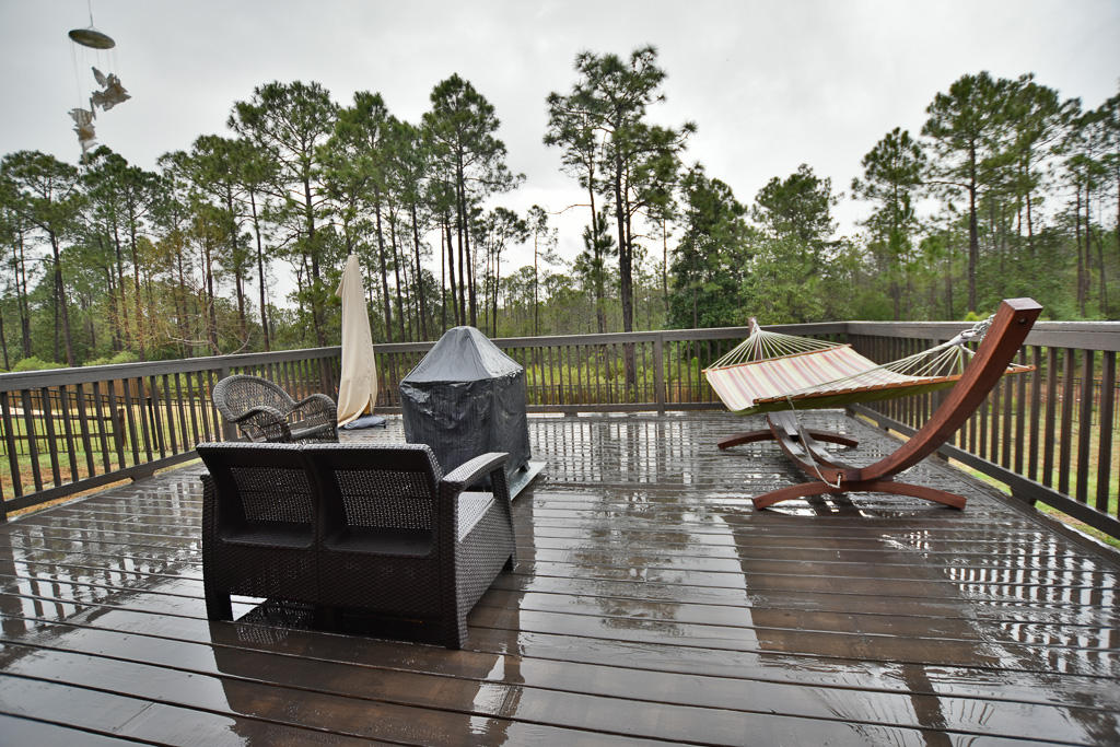 CREETWOOD VILLAGE - Residential