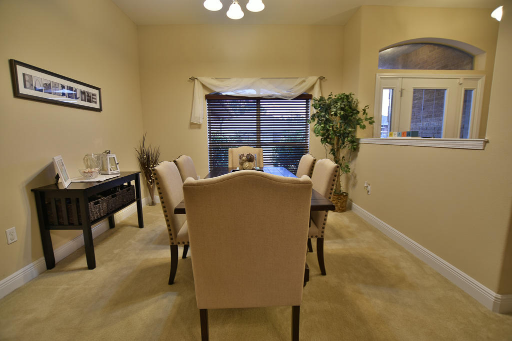 CREETWOOD VILLAGE - Residential