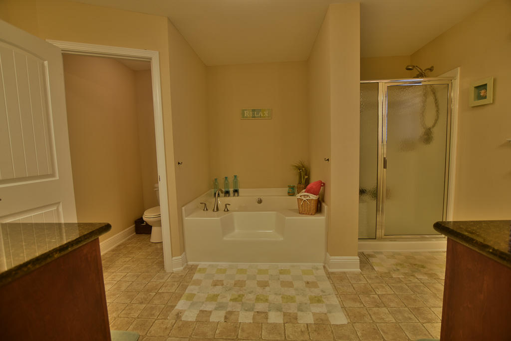 CREETWOOD VILLAGE - Residential