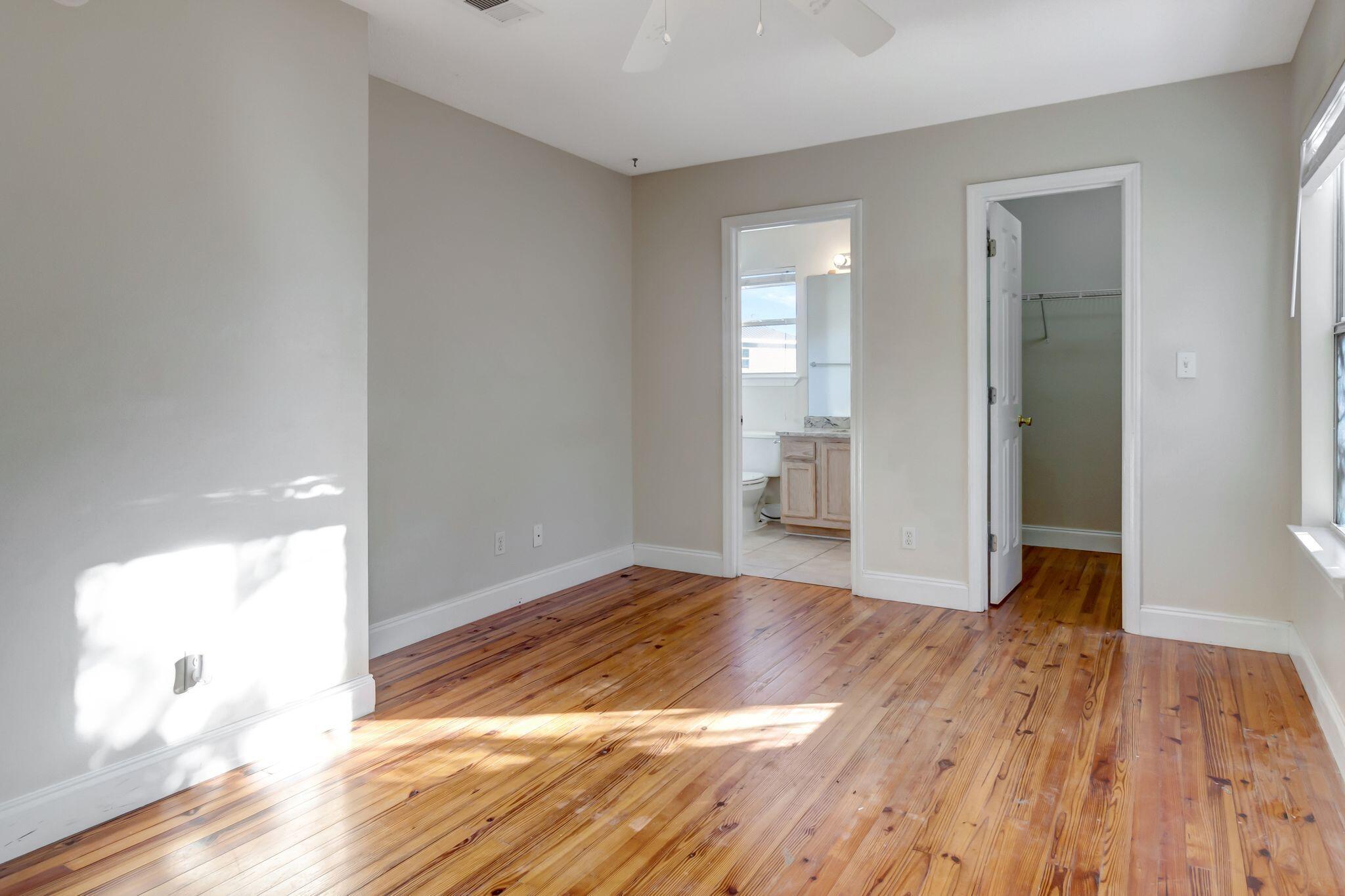 MAGNOLIA PARK PH 2 . - Residential Lease