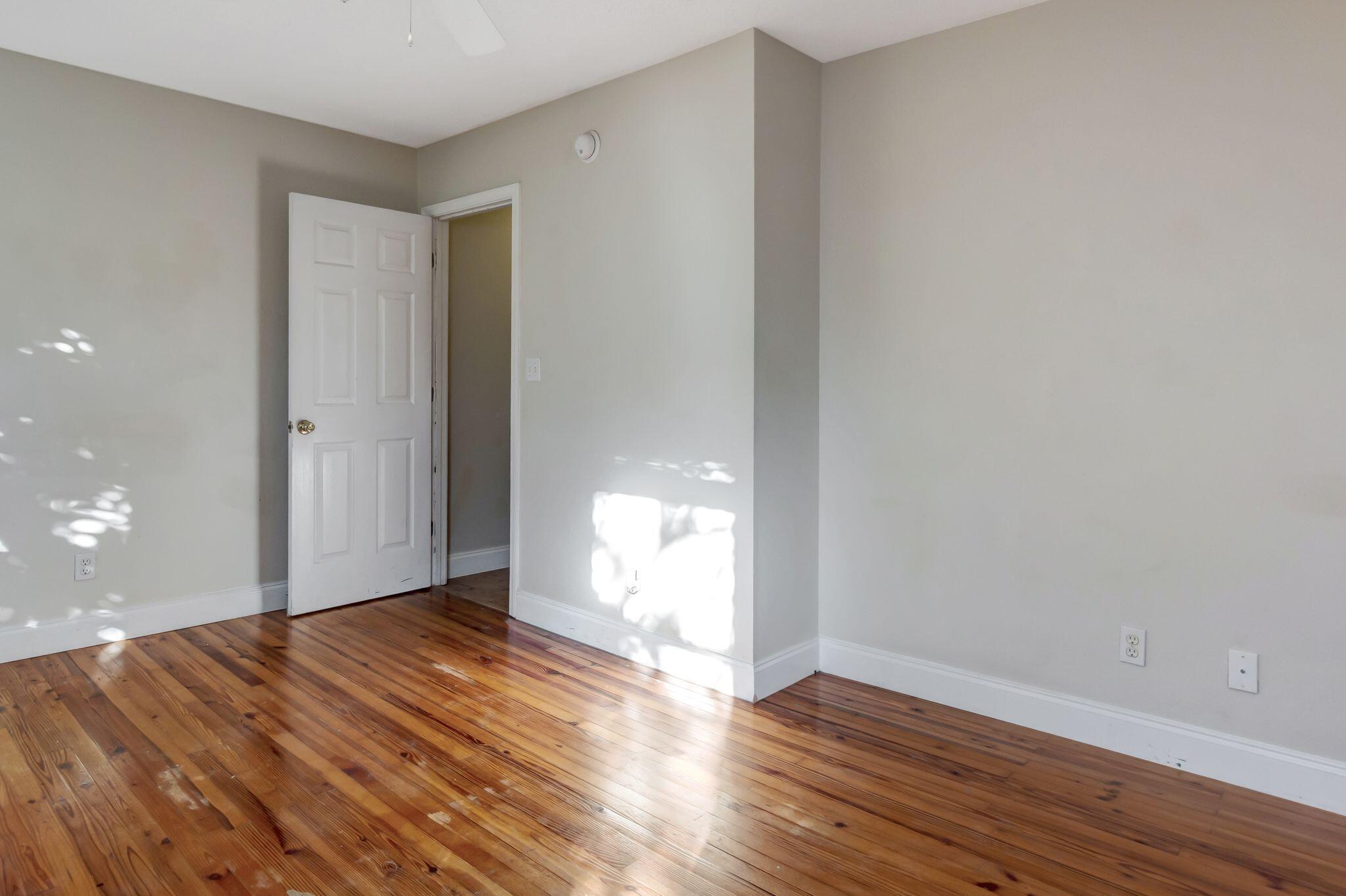 MAGNOLIA PARK PH 2 . - Residential Lease