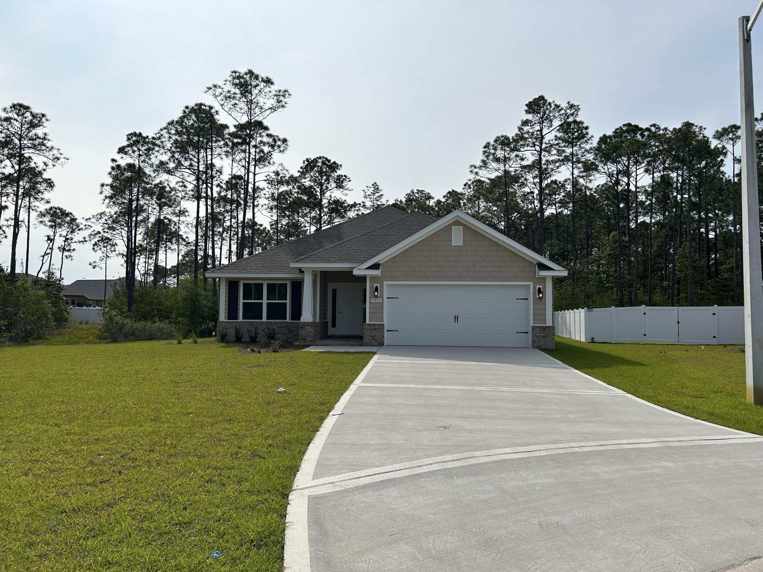 CREETS LANDING - Residential