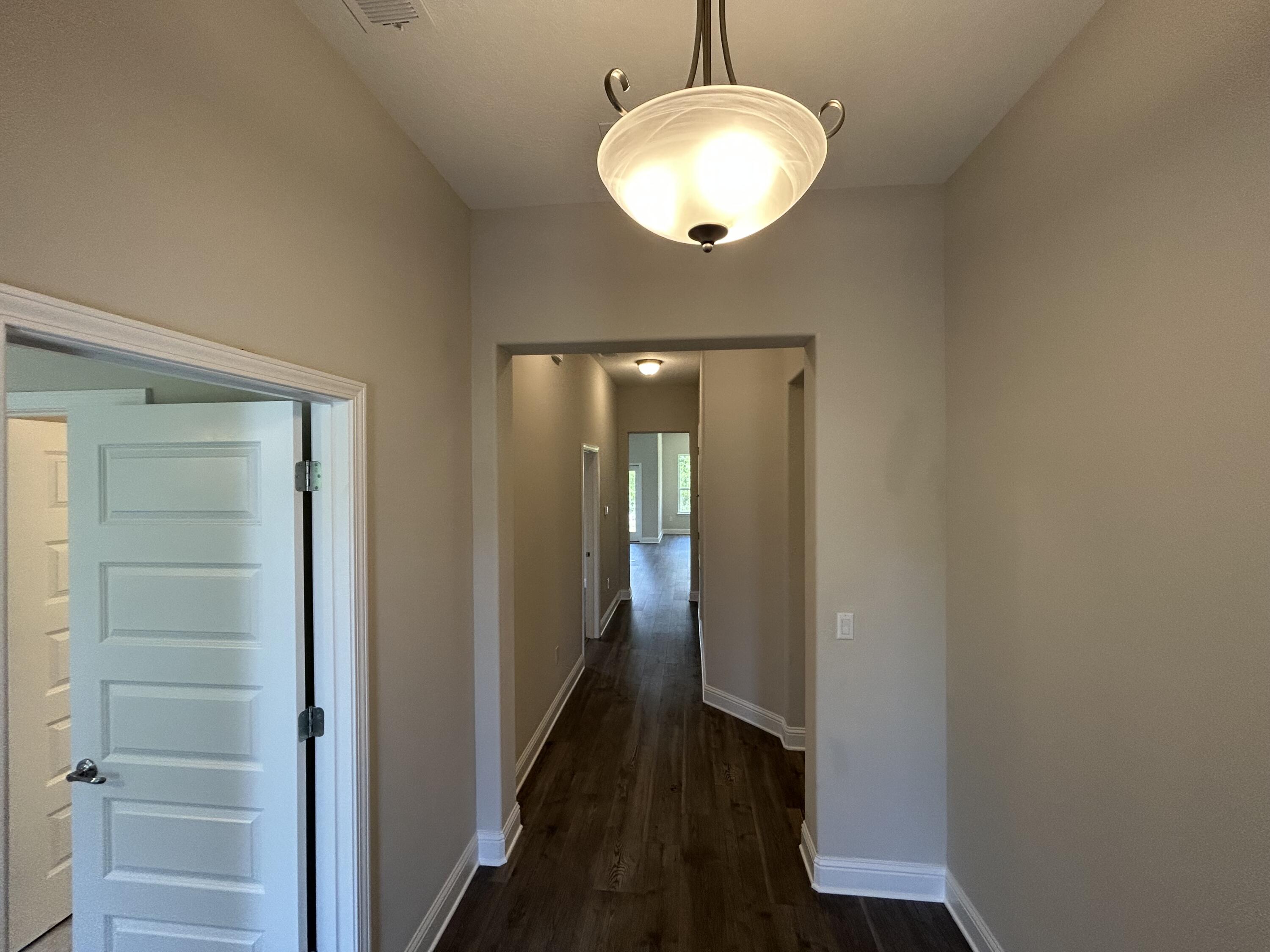 CREETS LANDING - Residential