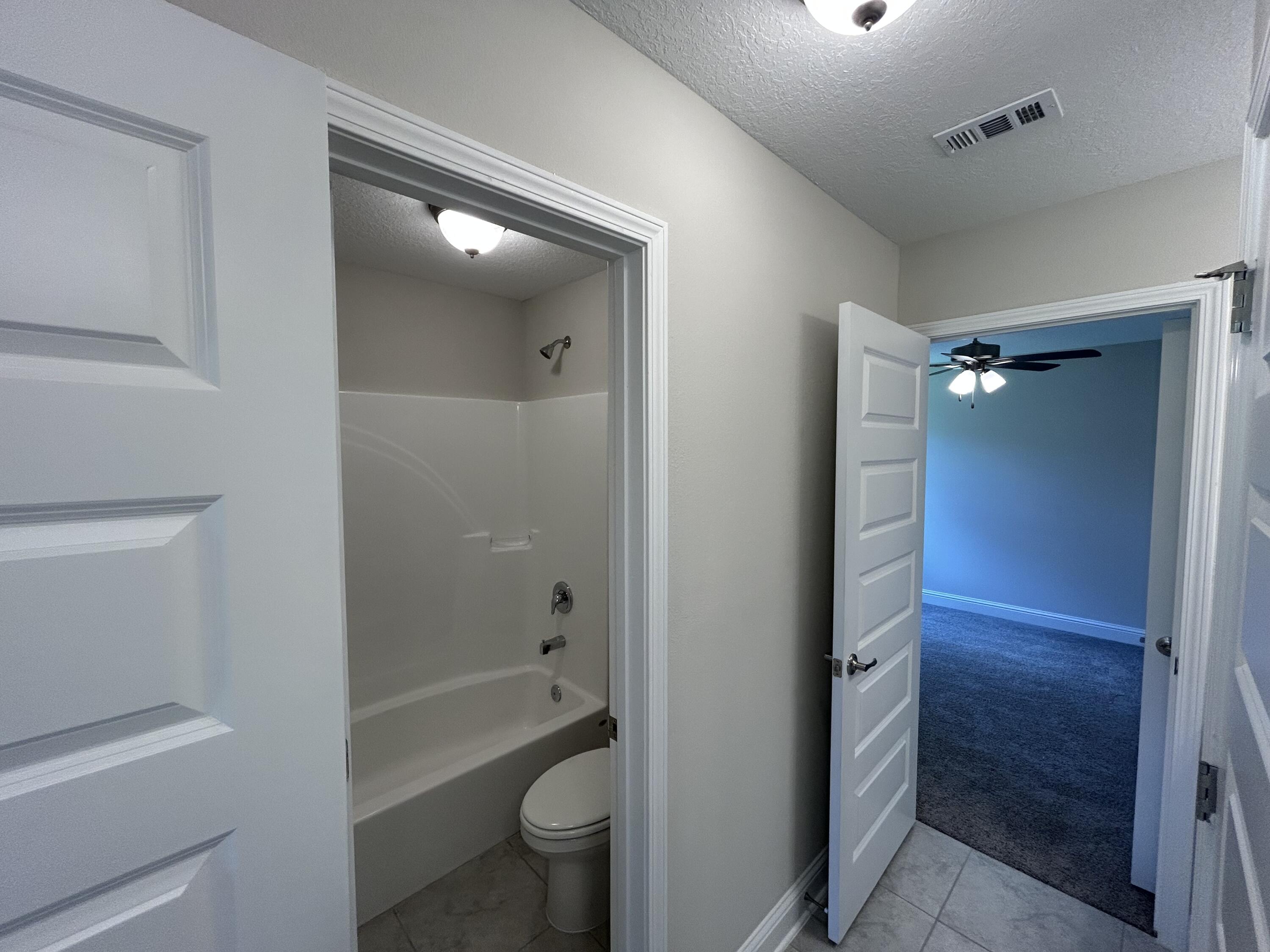 CREETS LANDING - Residential