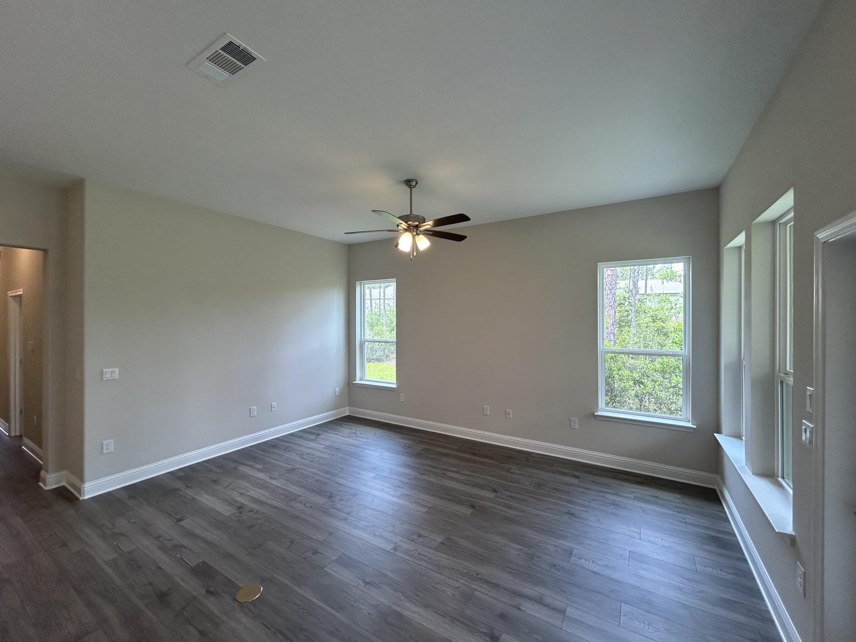 CREETS LANDING - Residential