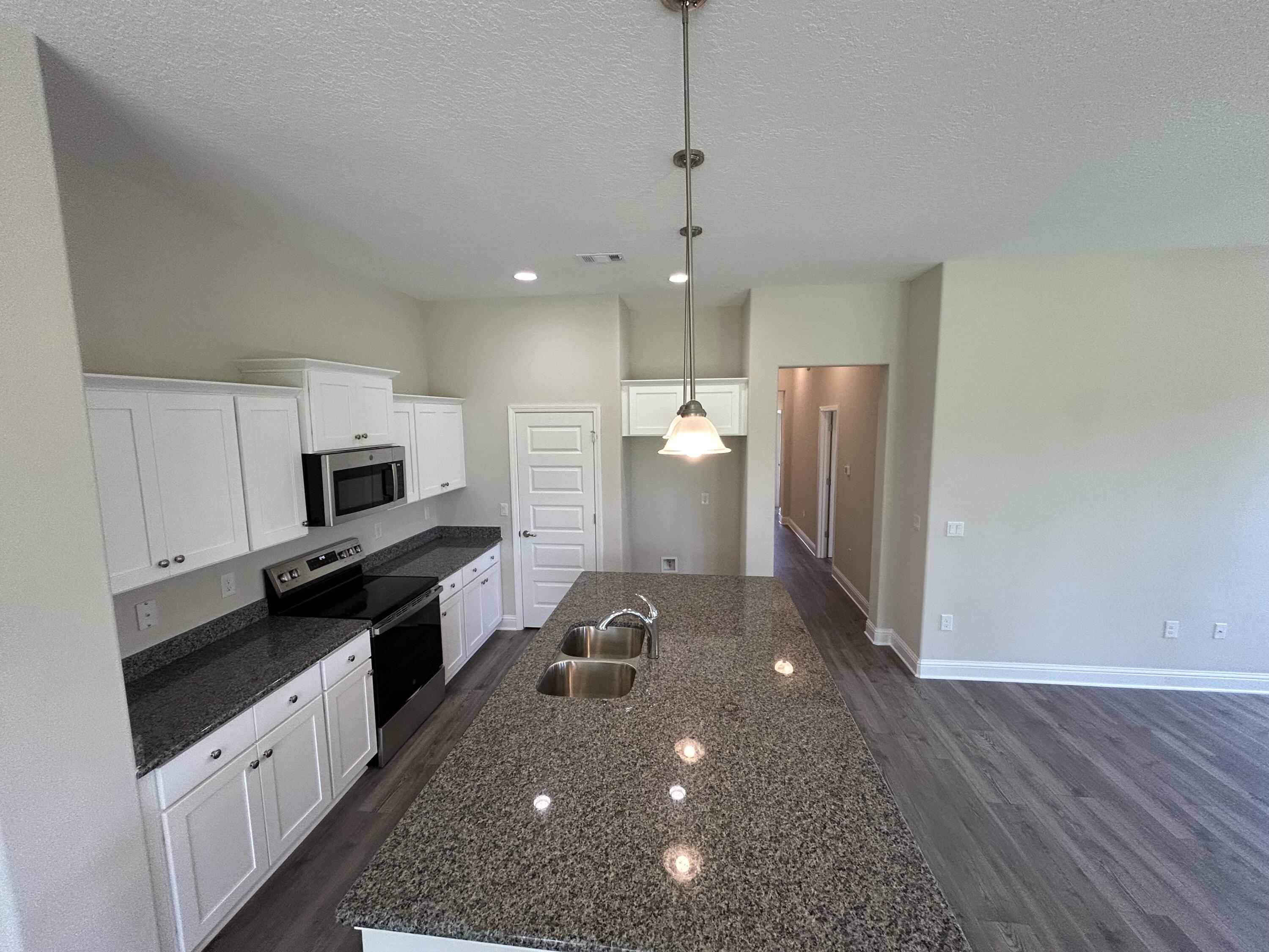 CREETS LANDING - Residential