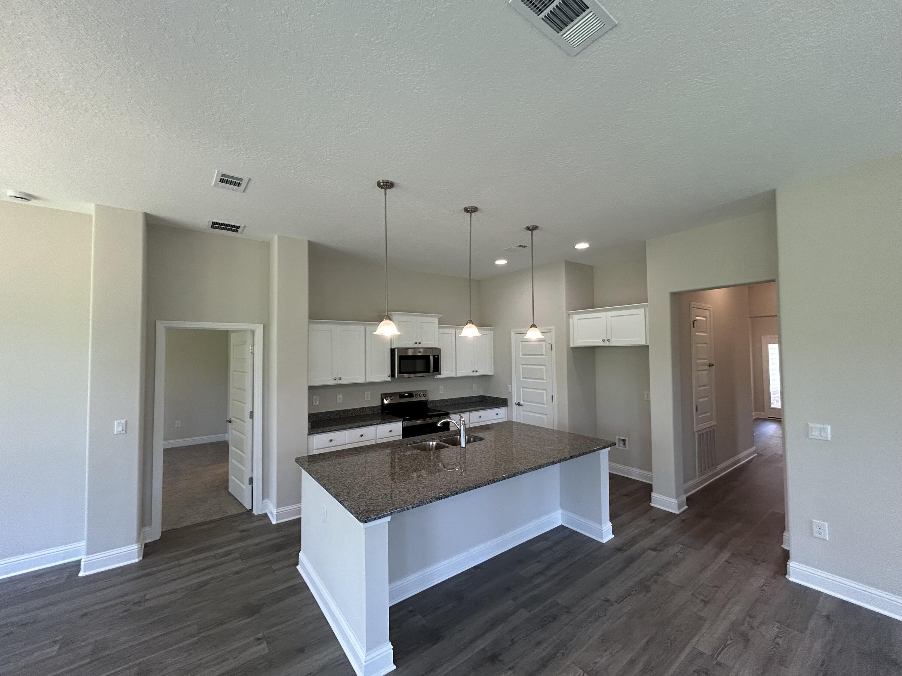 CREETS LANDING - Residential