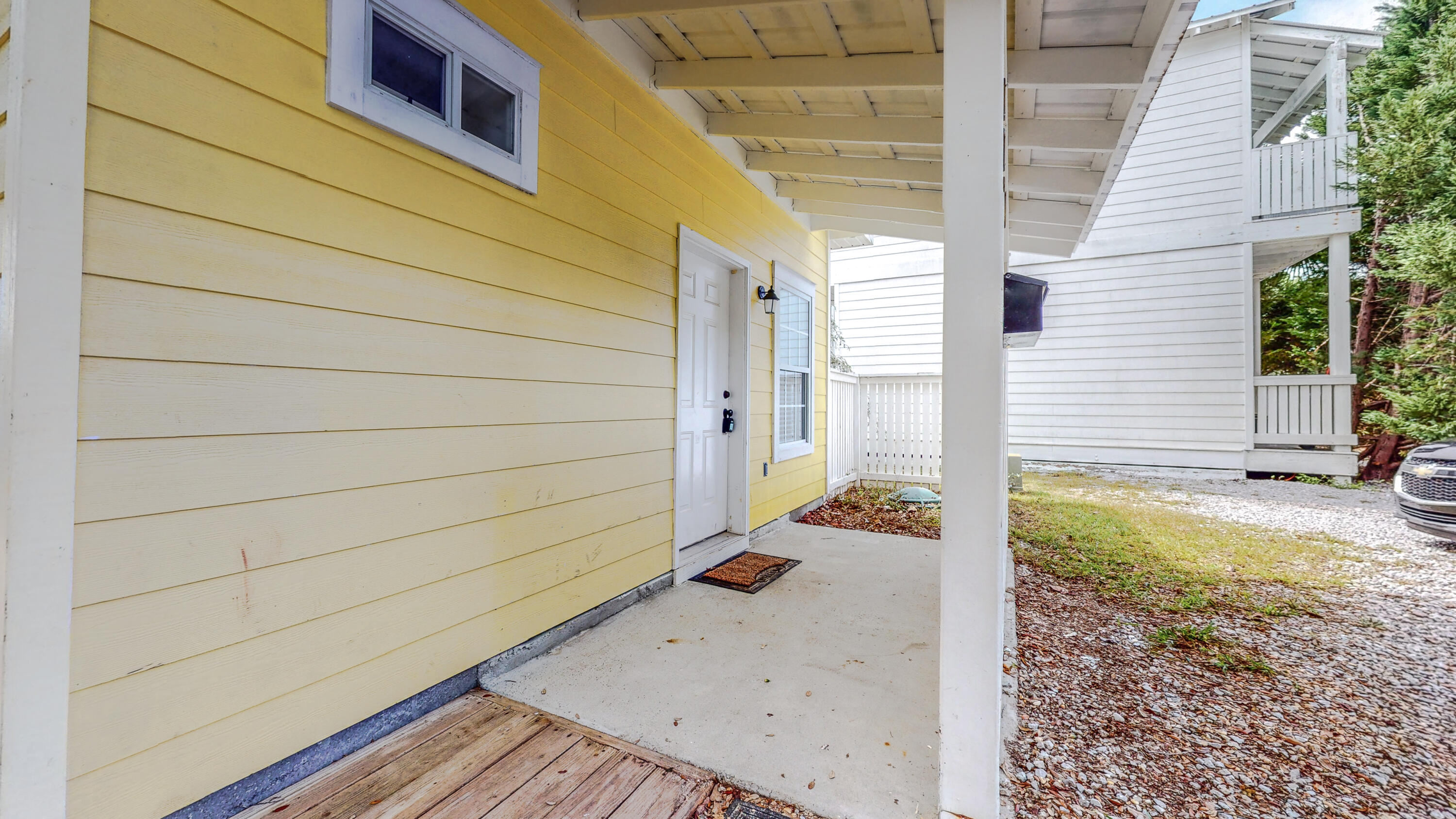 GRAYTON BEACH - Residential Lease