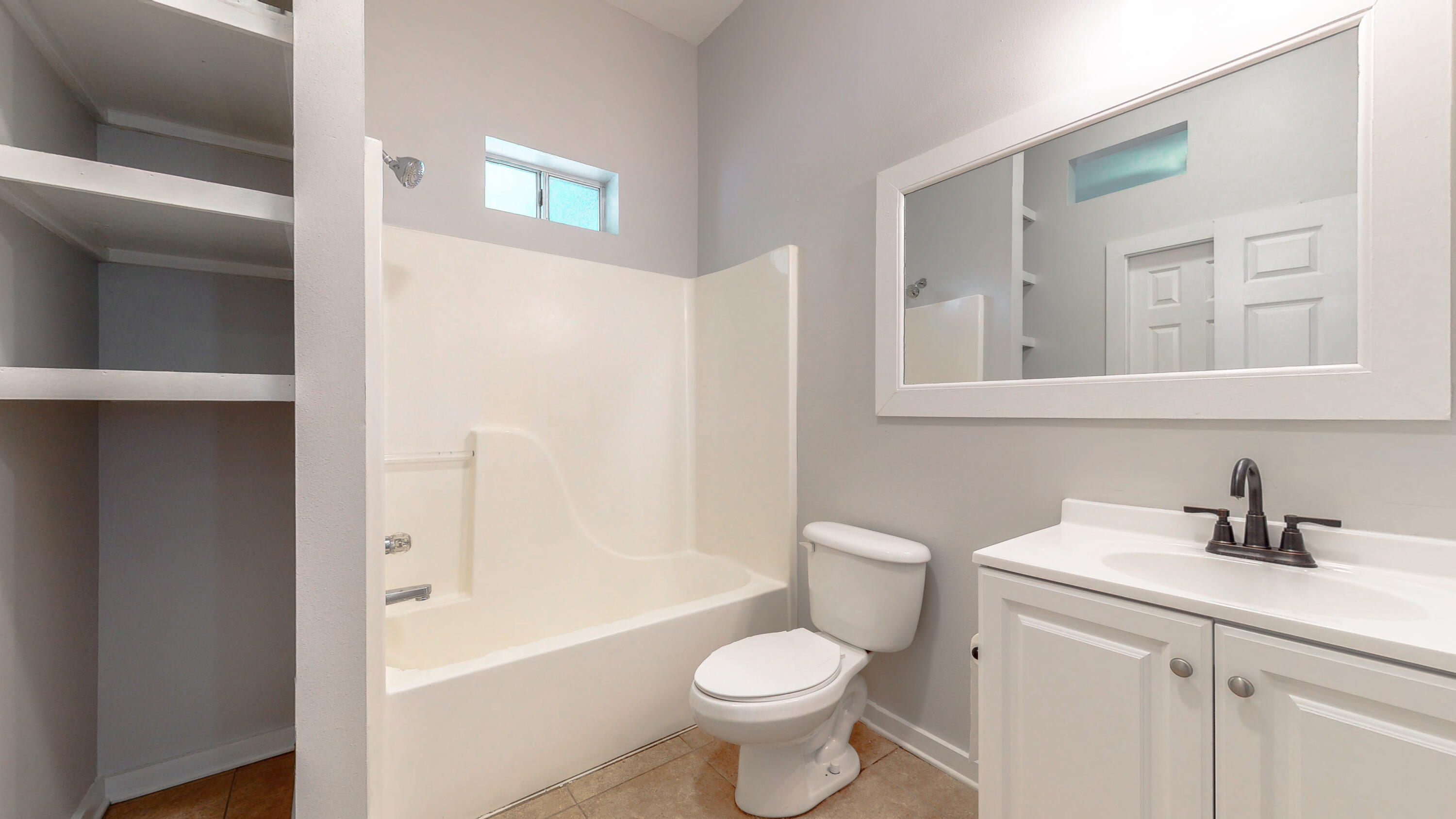 GRAYTON BEACH - Residential Lease