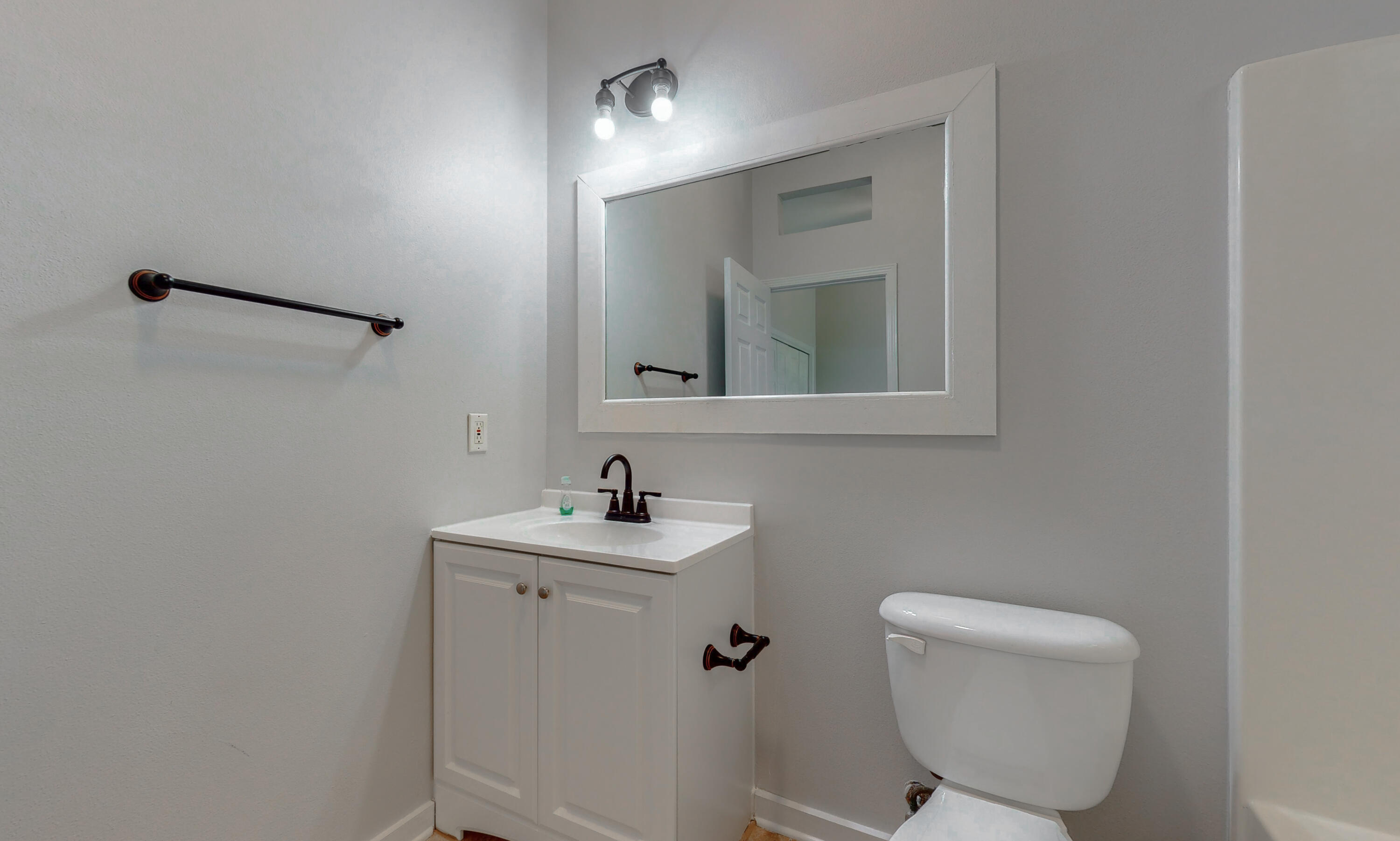 GRAYTON BEACH - Residential Lease