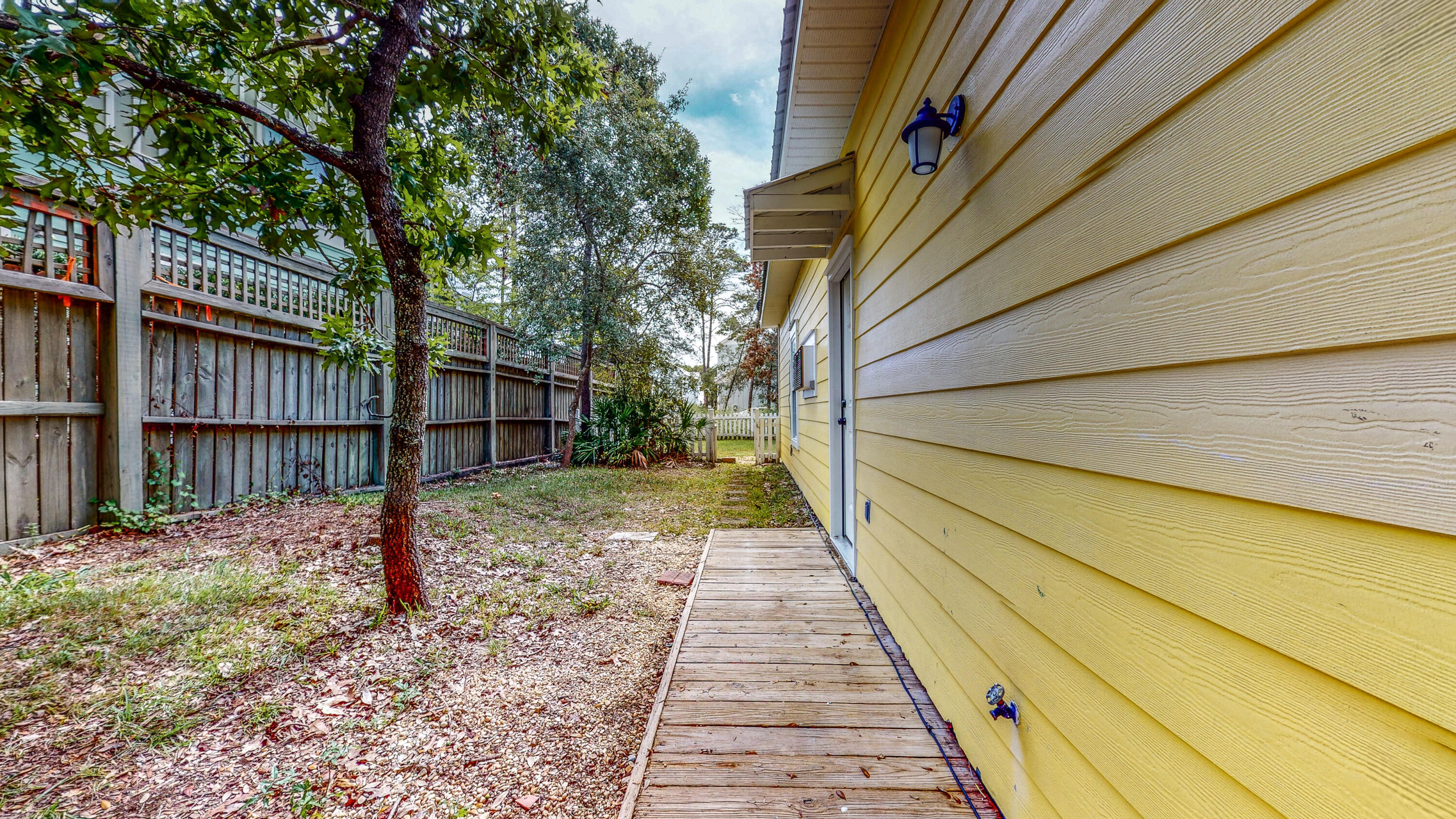 GRAYTON BEACH - Residential Lease