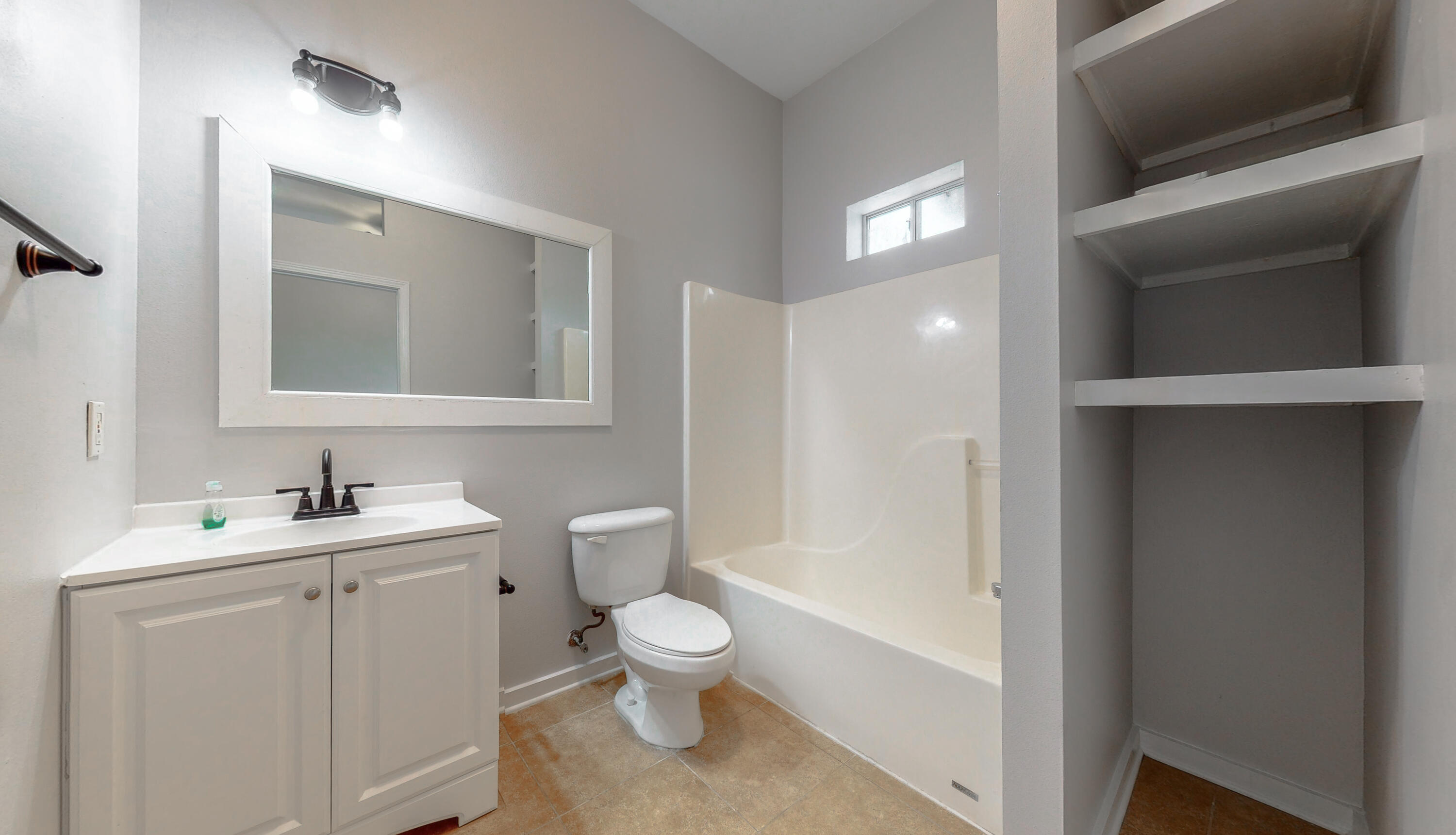 GRAYTON BEACH - Residential Lease