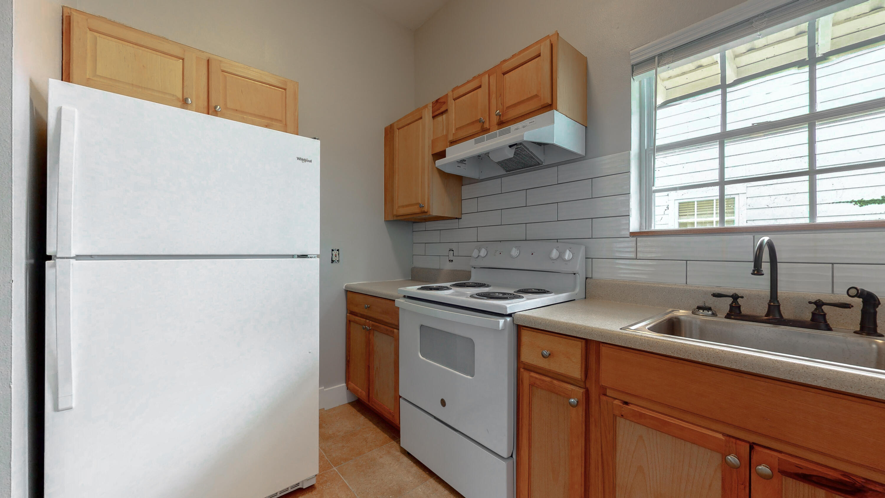 GRAYTON BEACH - Residential Lease