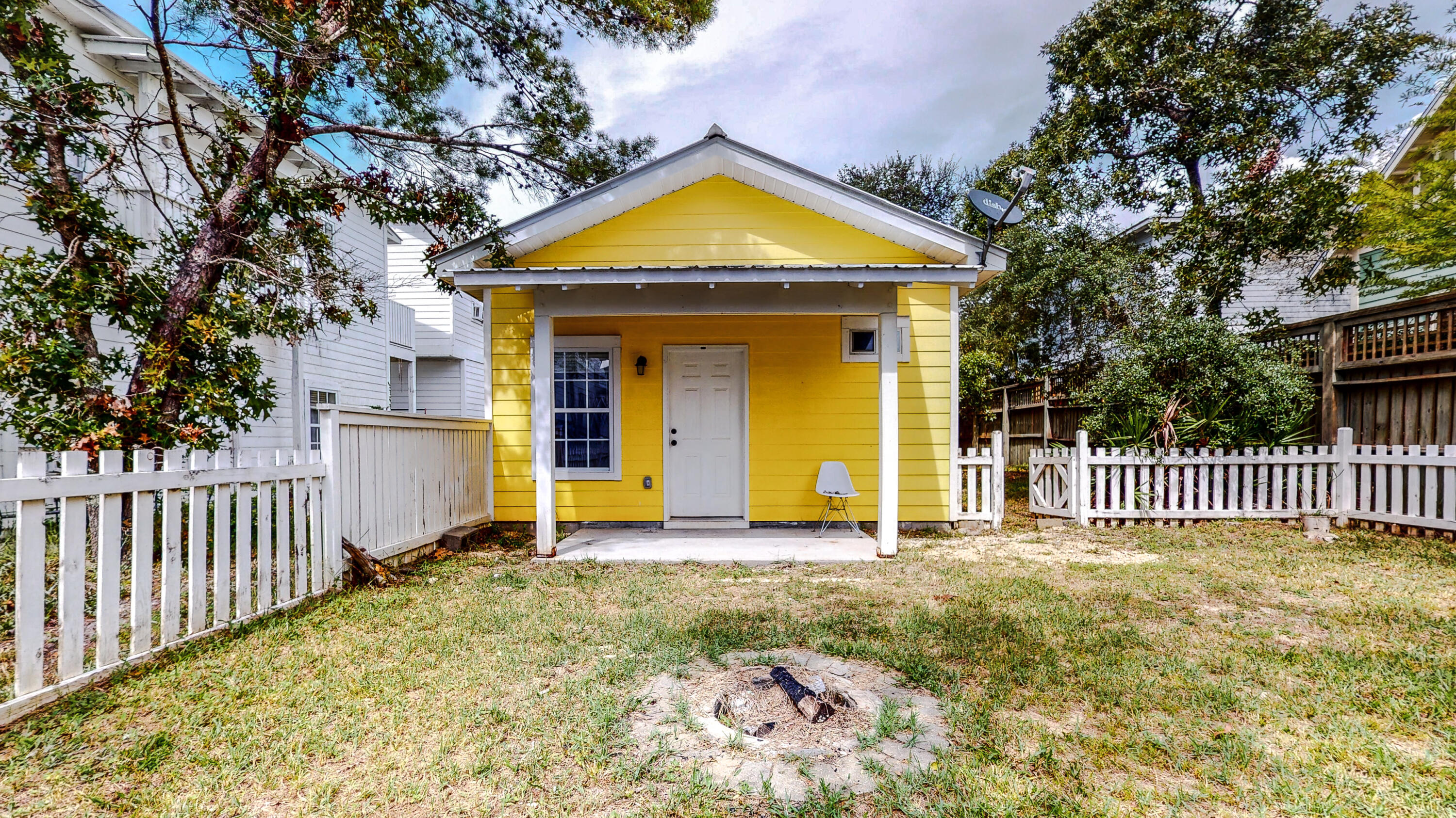 GRAYTON BEACH - Residential Lease