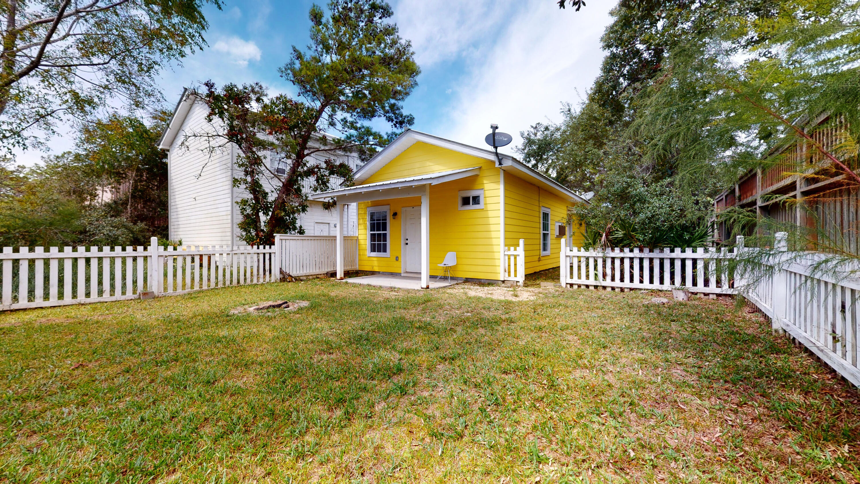 GRAYTON BEACH - Residential Lease