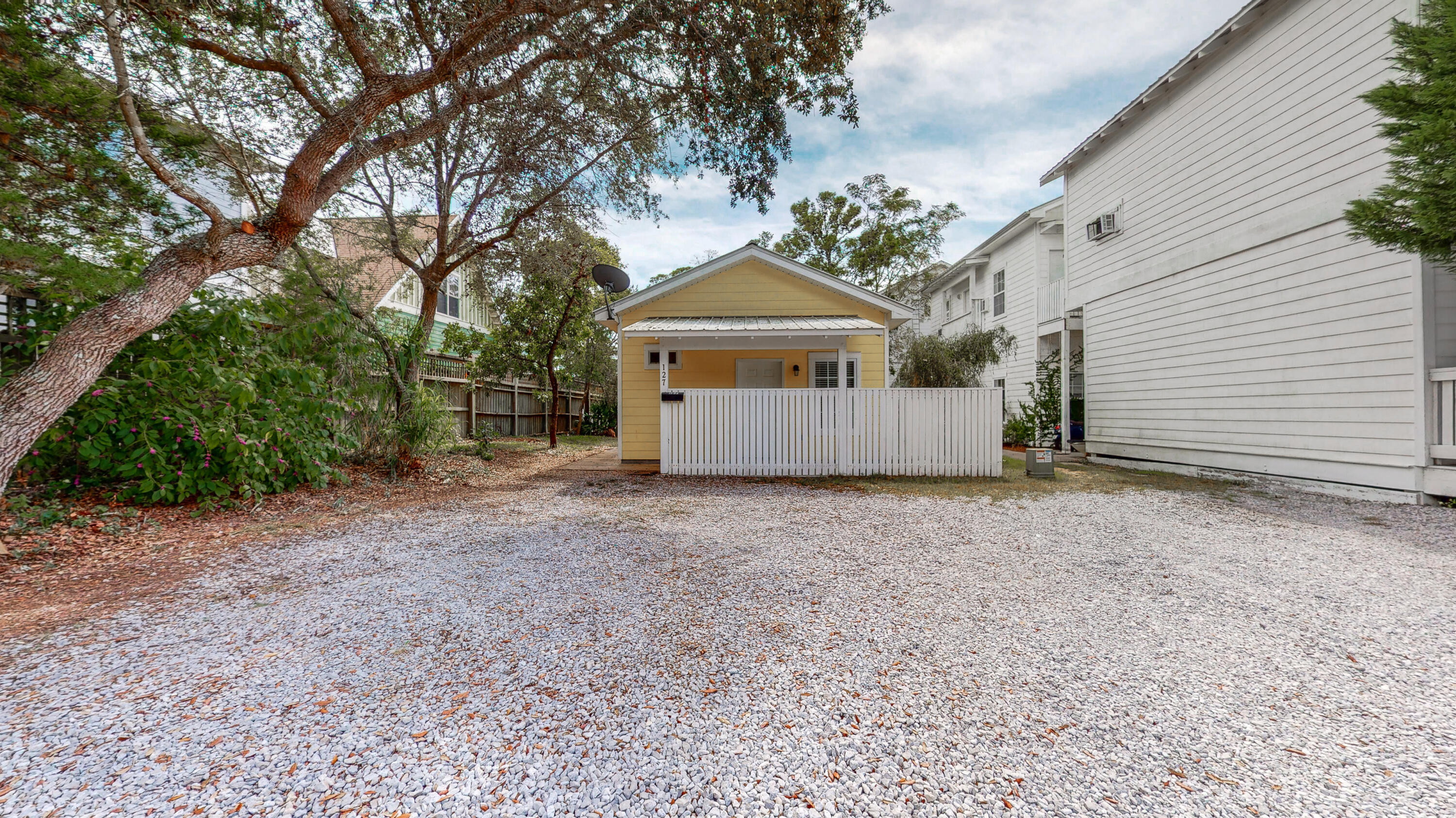 GRAYTON BEACH - Residential Lease