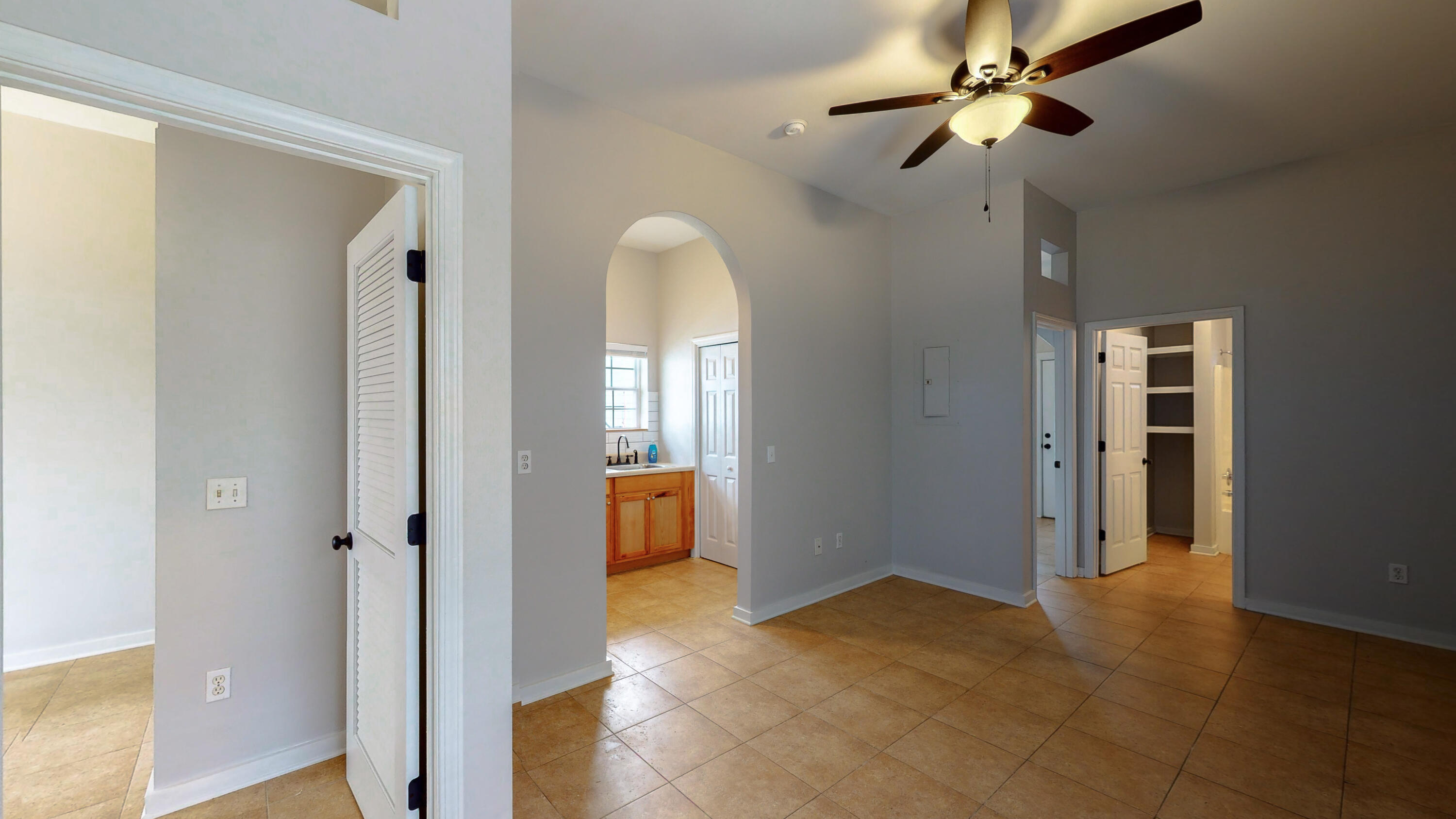 GRAYTON BEACH - Residential Lease