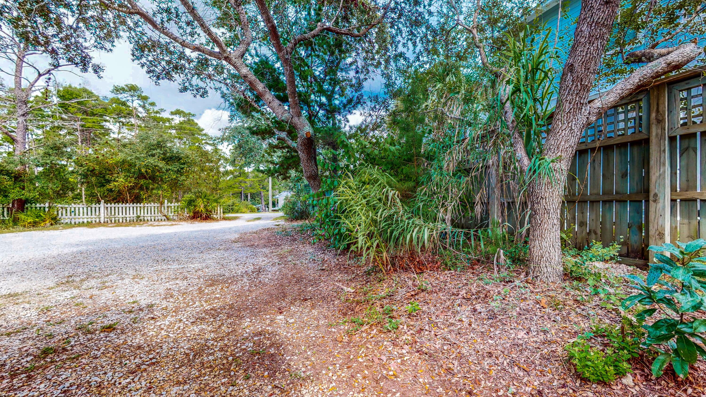 GRAYTON BEACH - Residential Lease