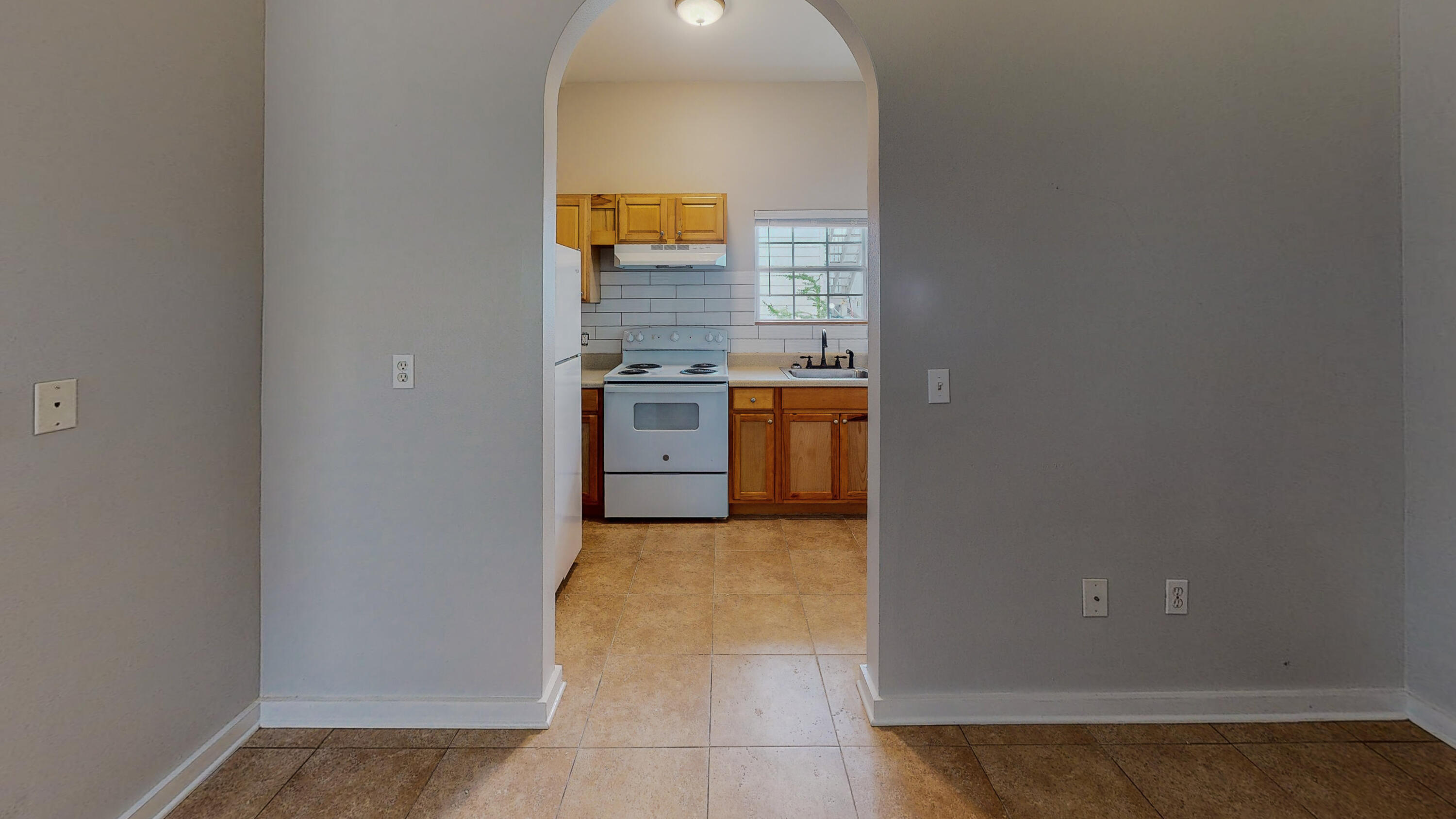 GRAYTON BEACH - Residential Lease