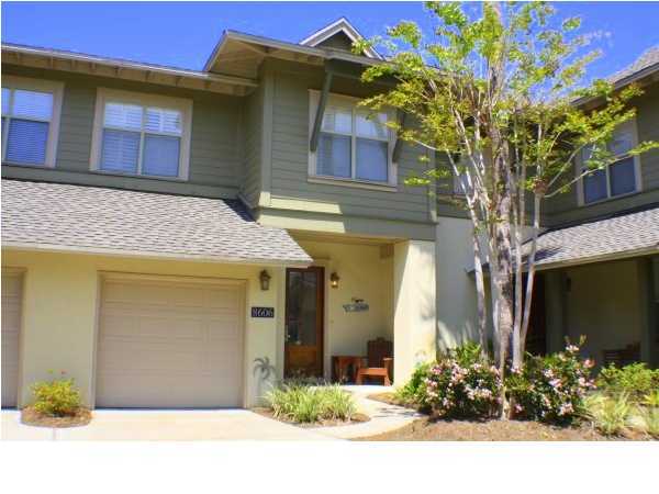 MAGNOLIA BAY CLUB T/H PH 1 - Residential